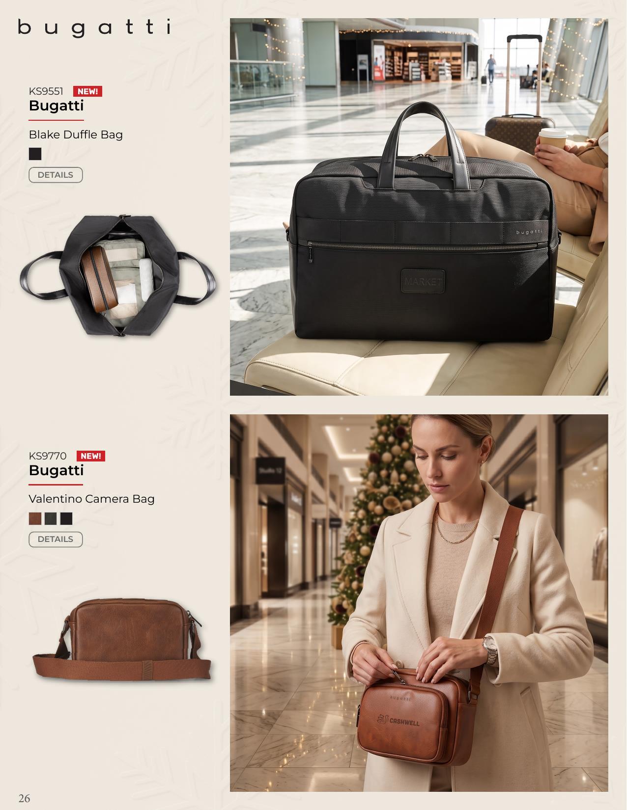 Discover the Logomark Holiday Collection 2026 with new drinkware, bags, gifts, and more.