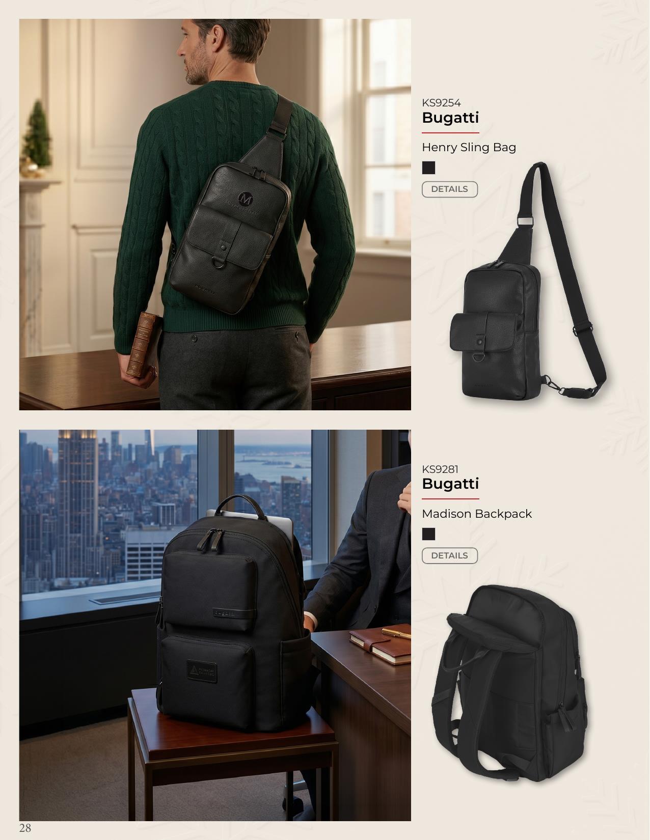 Discover the Logomark Holiday Collection 2026 with new drinkware, bags, gifts, and more.