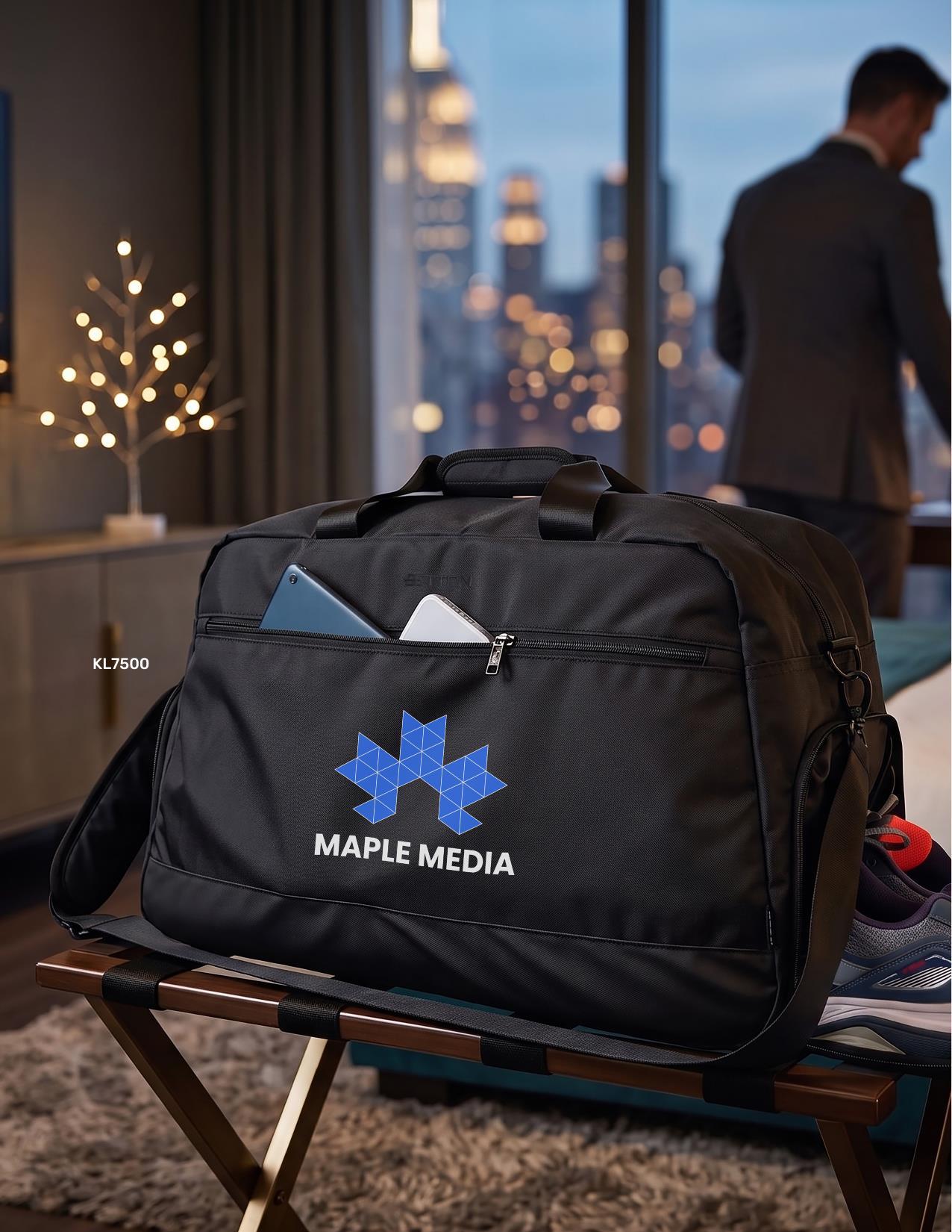 Discover the Logomark Holiday Collection 2026 with new drinkware, bags, gifts, and more.