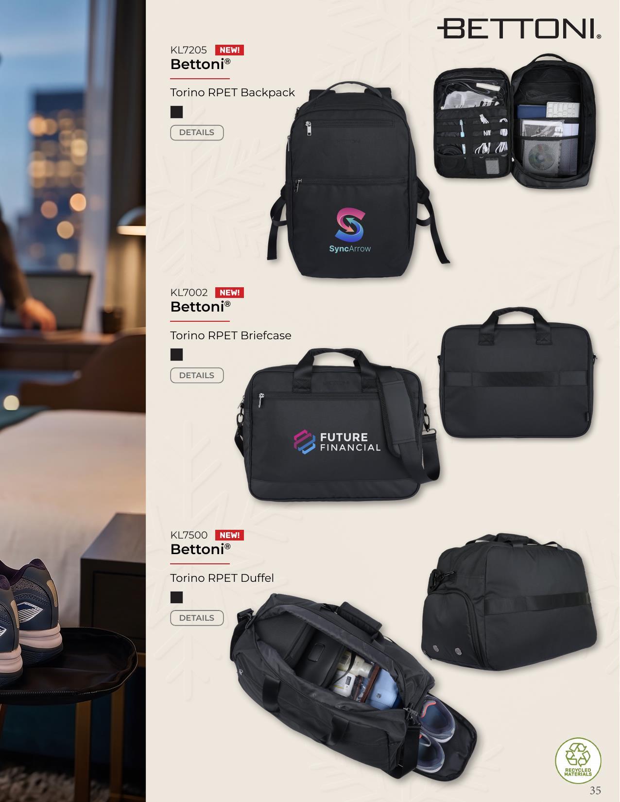 Discover the Logomark Holiday Collection 2026 with new drinkware, bags, gifts, and more.