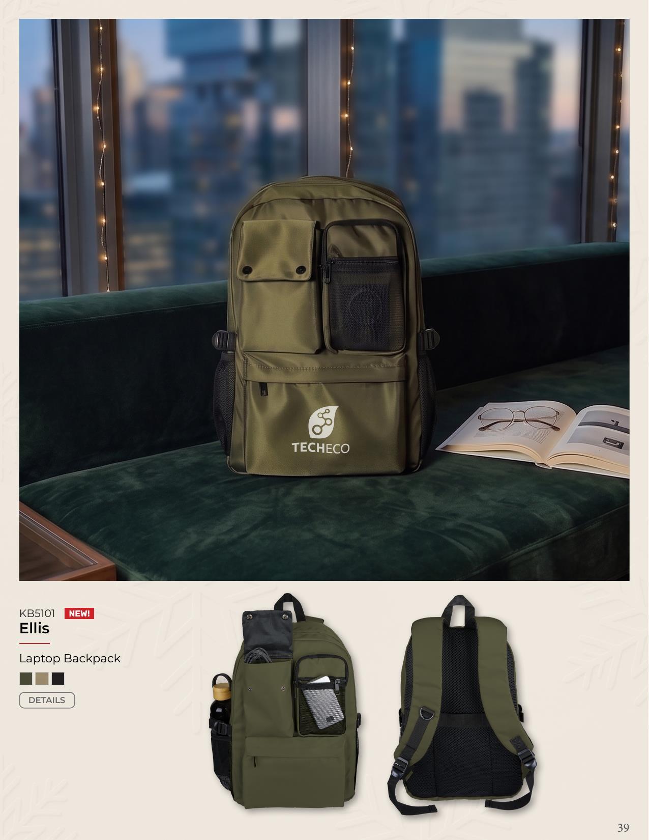Discover the Logomark Holiday Collection 2026 with new drinkware, bags, gifts, and more.