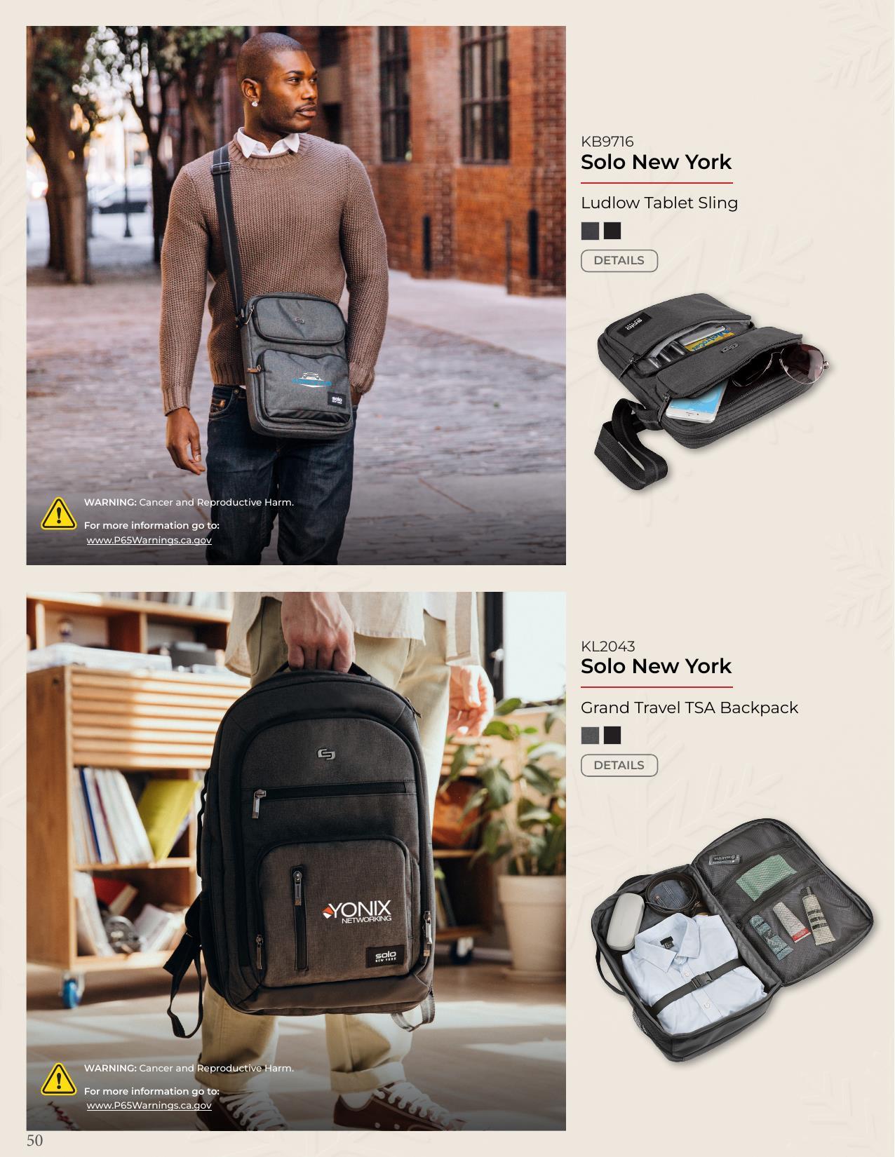 Discover the Logomark Holiday Collection 2026 with new drinkware, bags, gifts, and more.