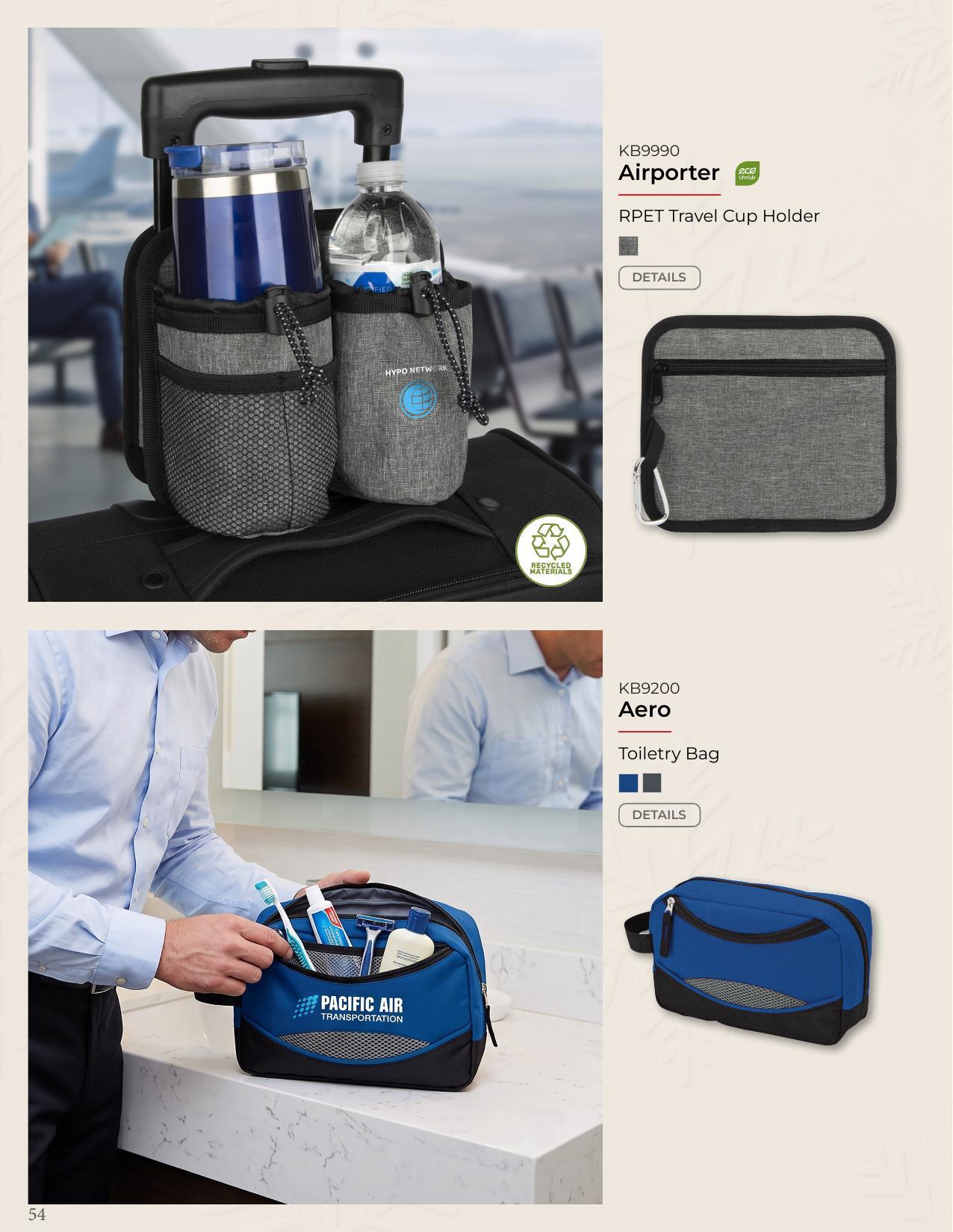 Discover the Logomark Holiday Collection 2026 with new drinkware, bags, gifts, and more.