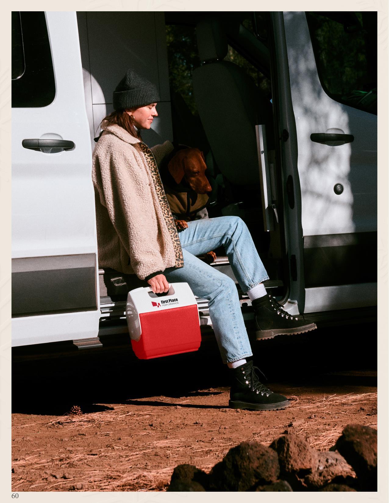 Discover the Logomark Holiday Collection 2026 with new drinkware, bags, gifts, and more.