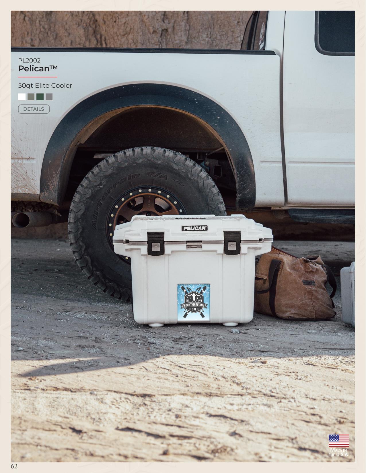 Discover the Logomark Holiday Collection 2026 with new drinkware, bags, gifts, and more.
