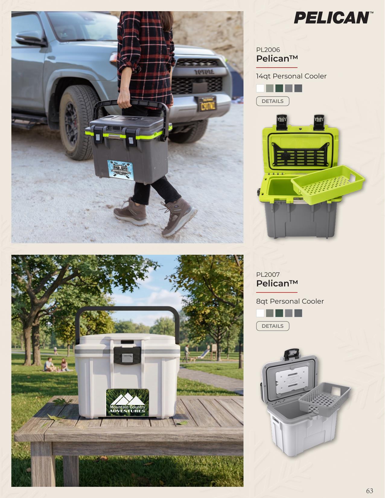 Discover the Logomark Holiday Collection 2026 with new drinkware, bags, gifts, and more.