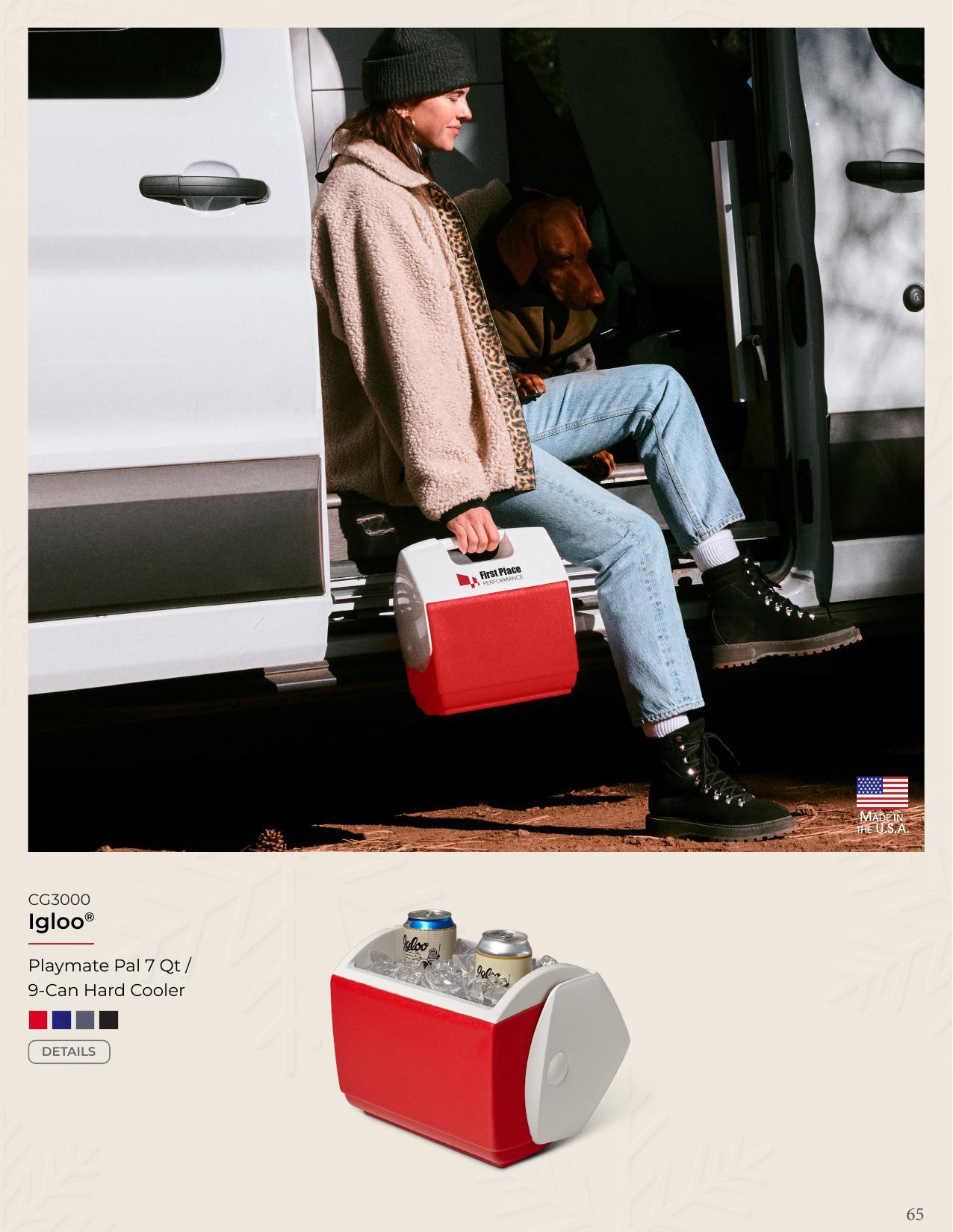 Discover the Logomark Holiday Collection 2026 with new drinkware, bags, gifts, and more.