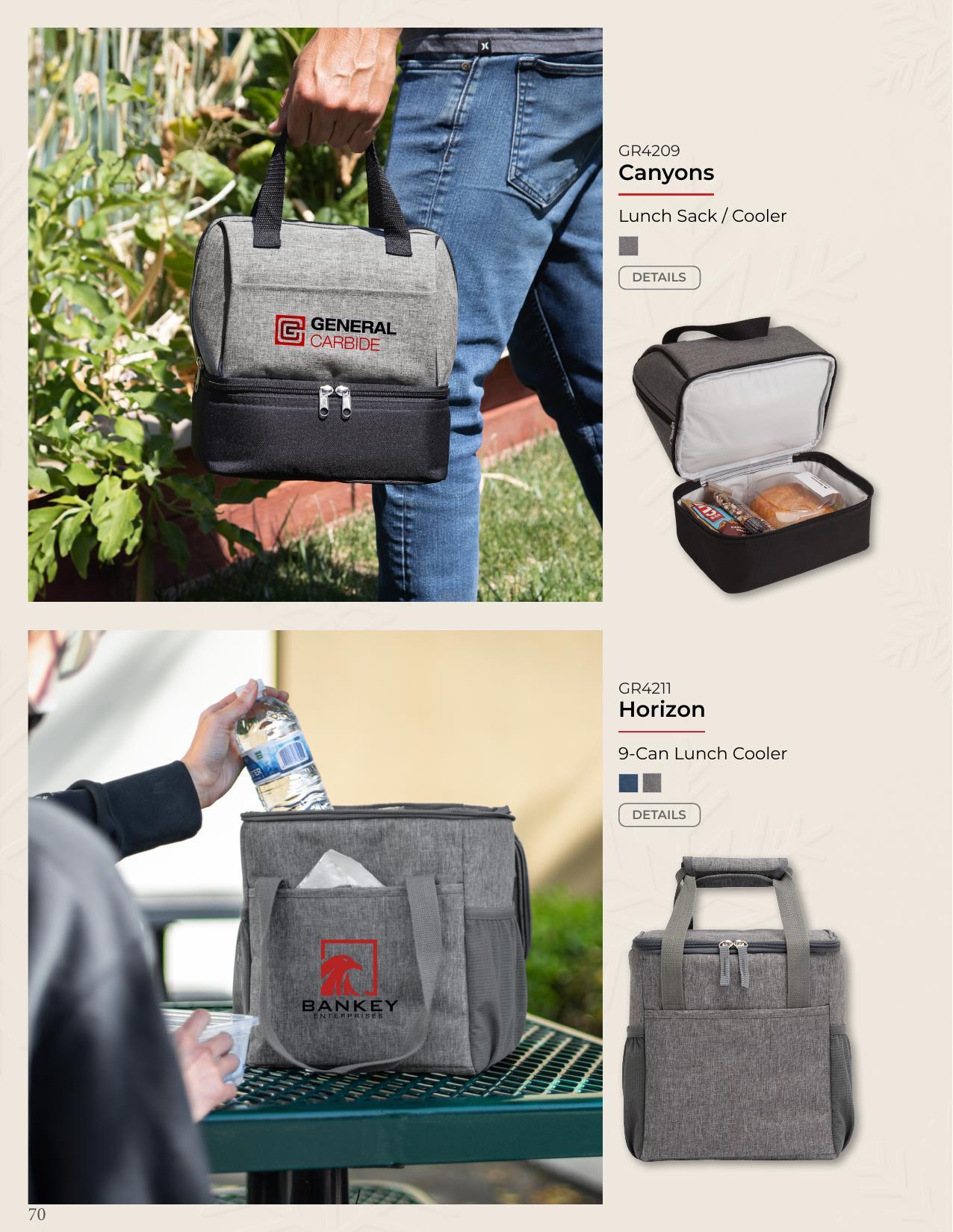 Discover the Logomark Holiday Collection 2026 with new drinkware, bags, gifts, and more.
