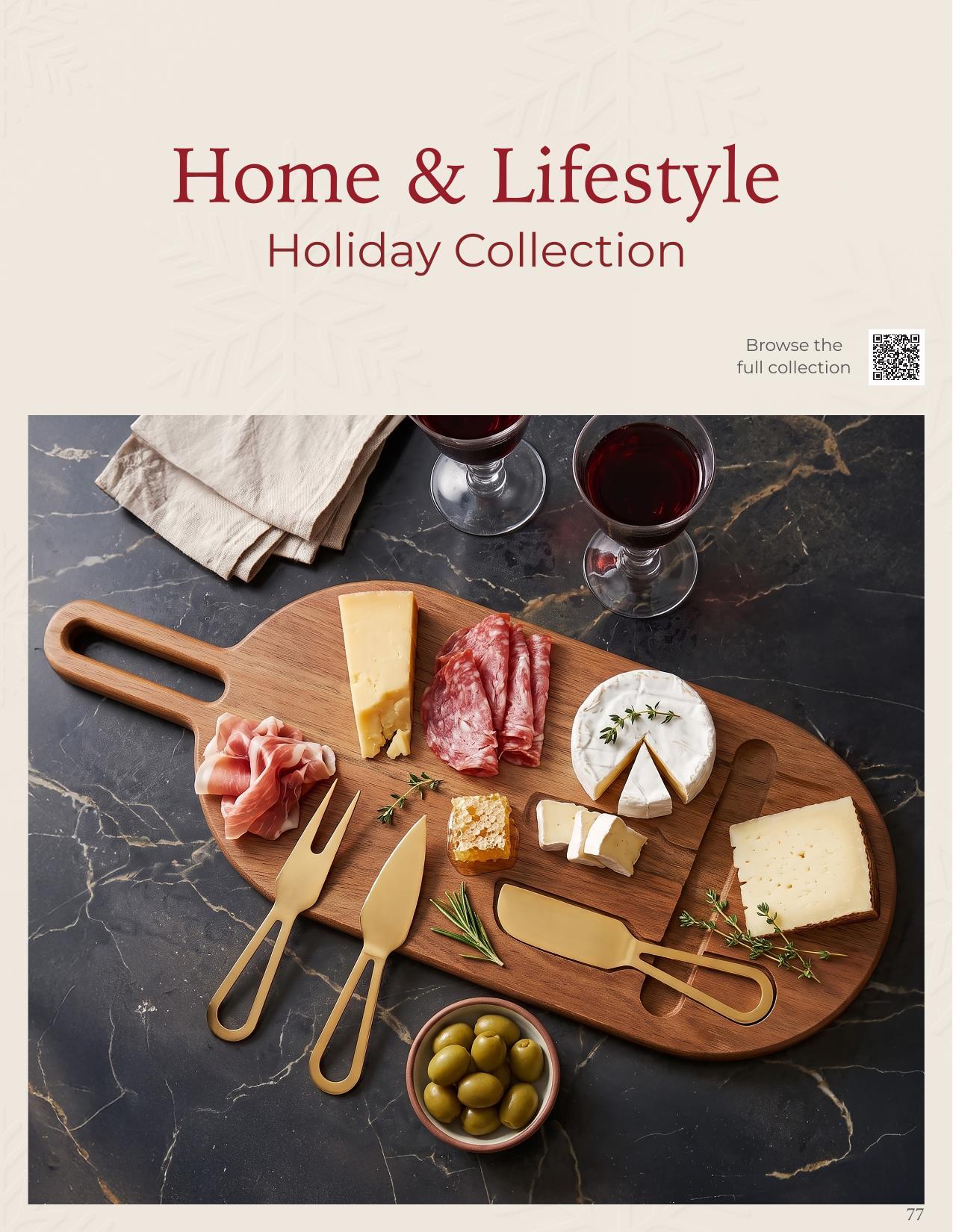 Discover the Logomark Holiday Collection 2026 with new drinkware, bags, gifts, and more.