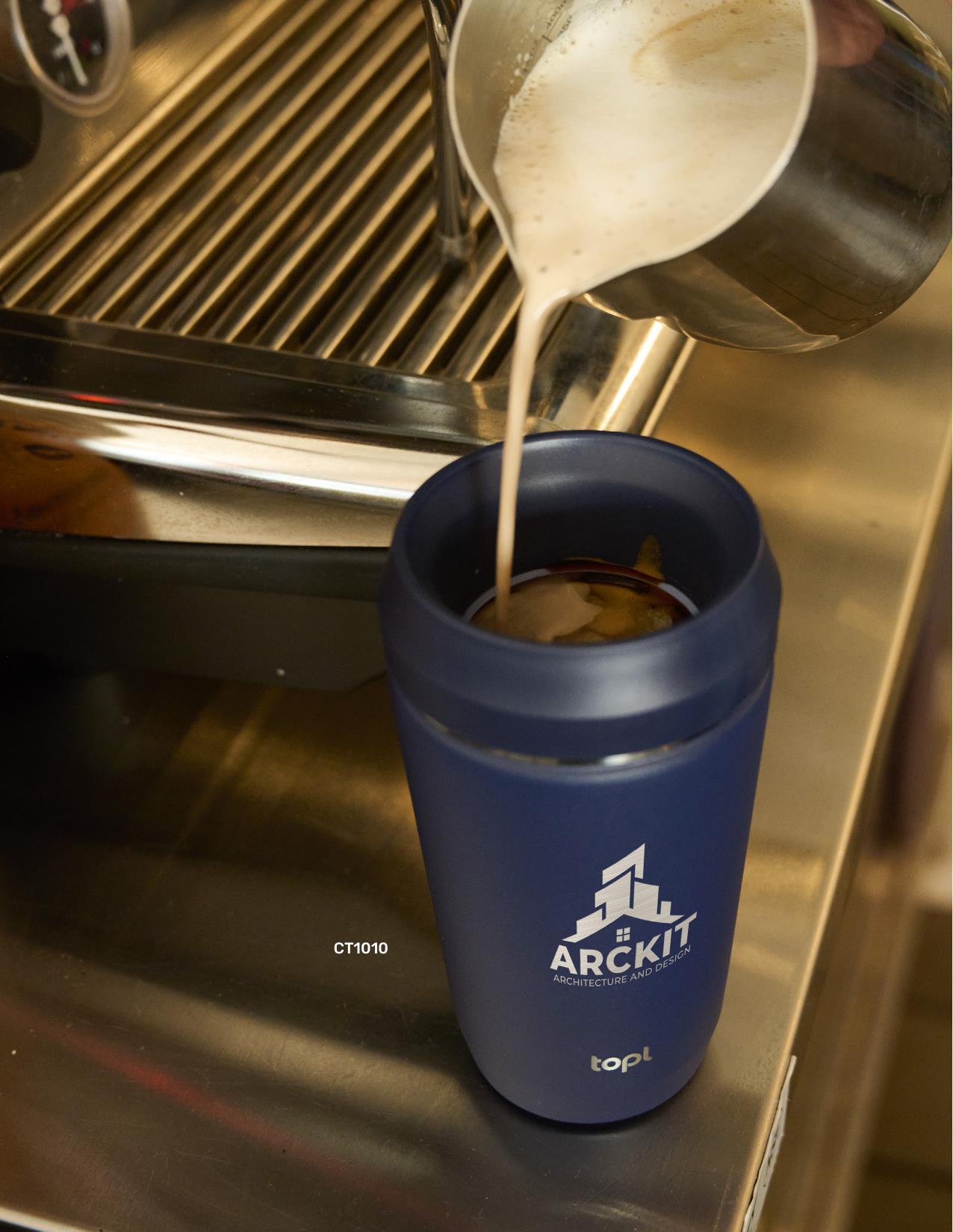 Discover the Logomark Holiday Collection 2026 with new drinkware, bags, gifts, and more.