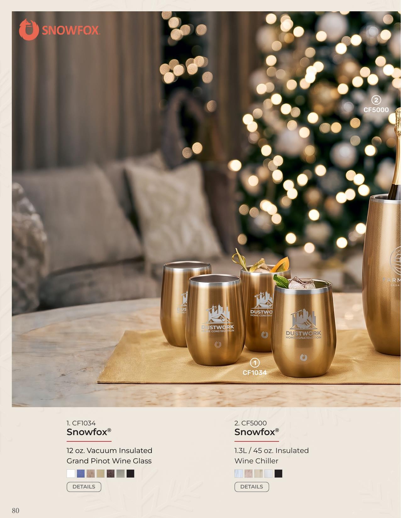 Discover the Logomark Holiday Collection 2026 with new drinkware, bags, gifts, and more.