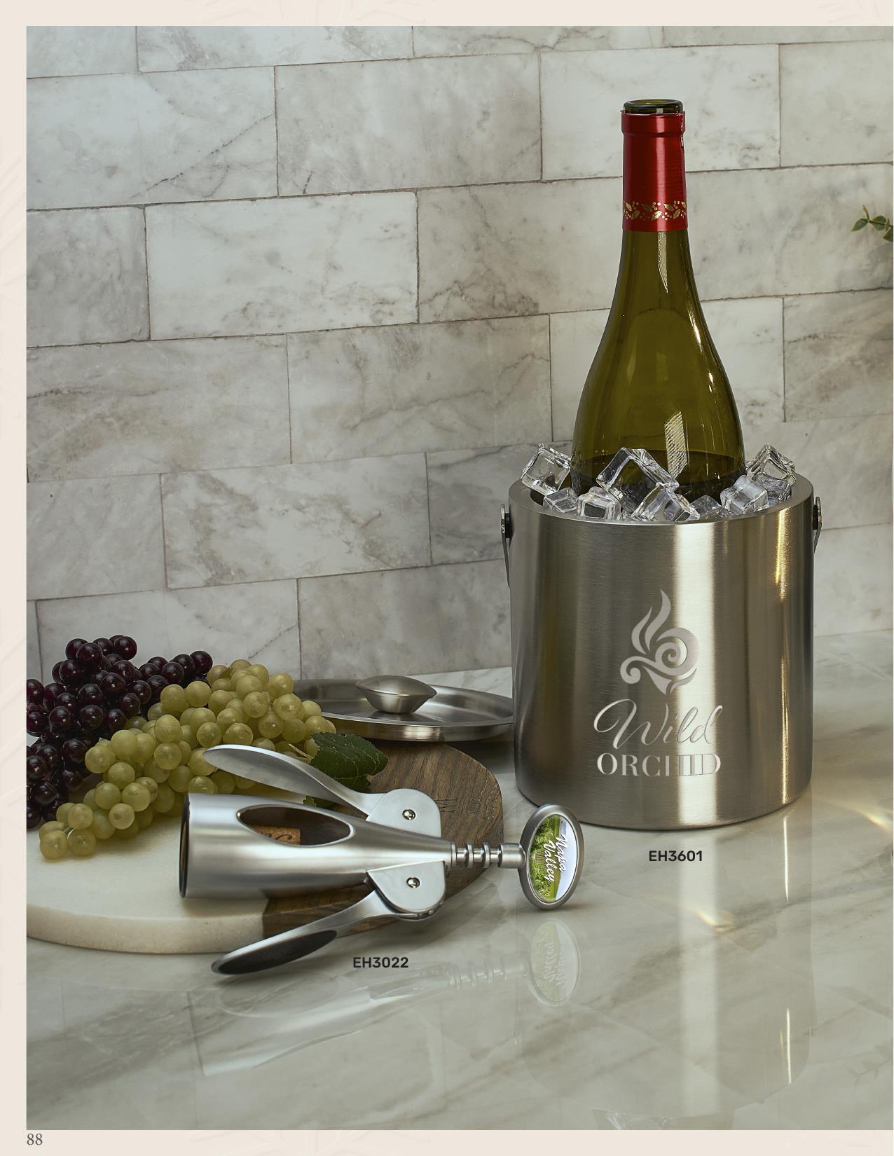 Discover the Logomark Holiday Collection 2026 with new drinkware, bags, gifts, and more.