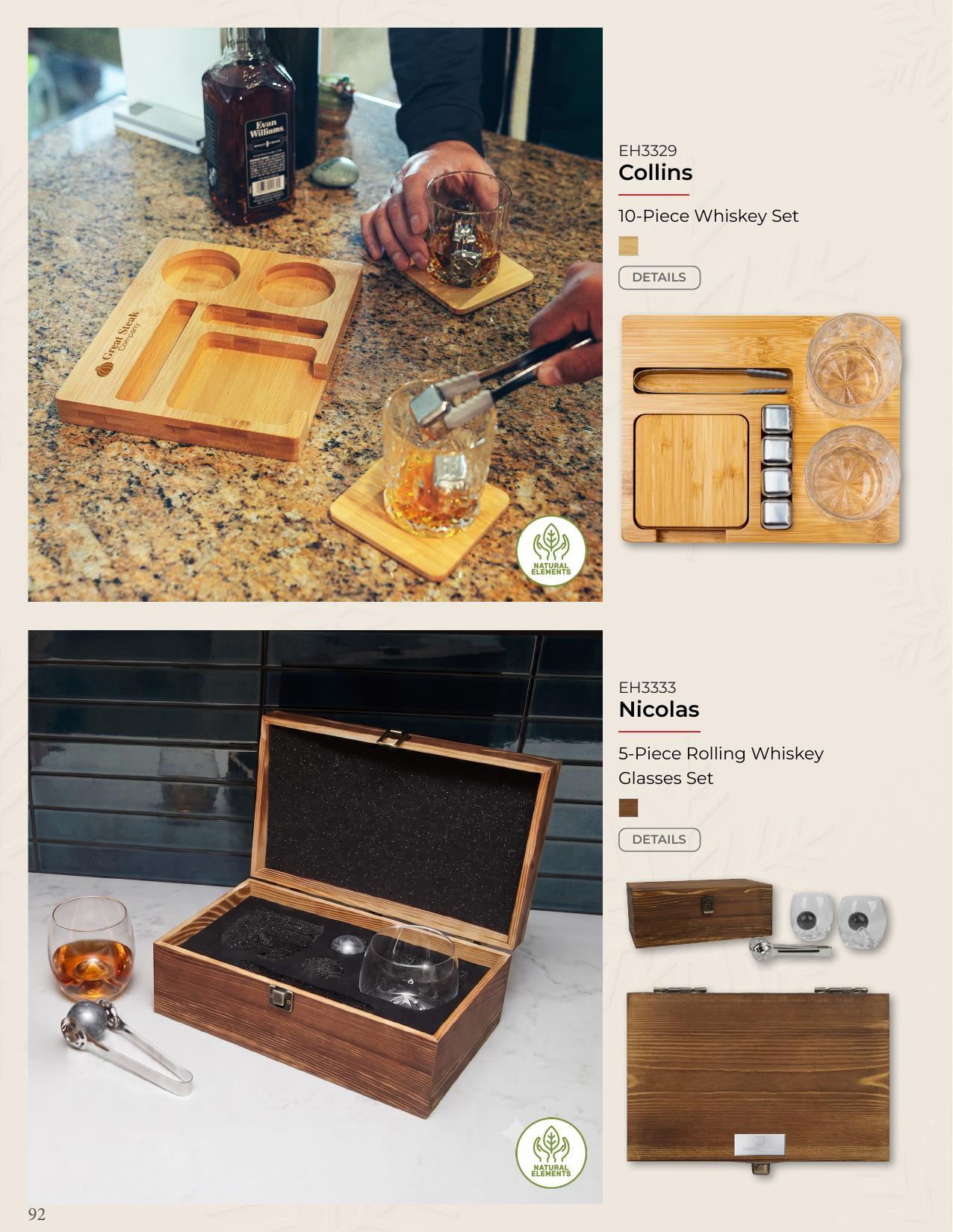 Discover the Logomark Holiday Collection 2026 with new drinkware, bags, gifts, and more.