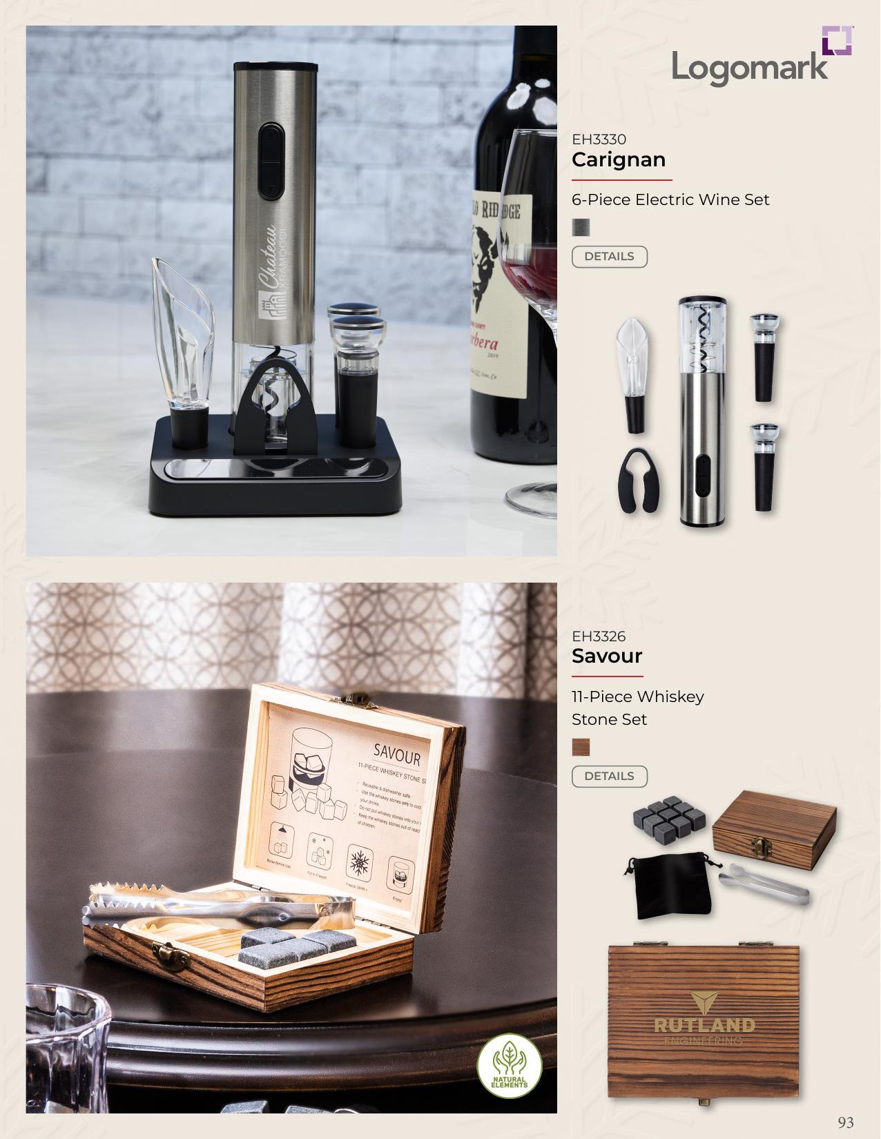 Discover the Logomark Holiday Collection 2026 with new drinkware, bags, gifts, and more.