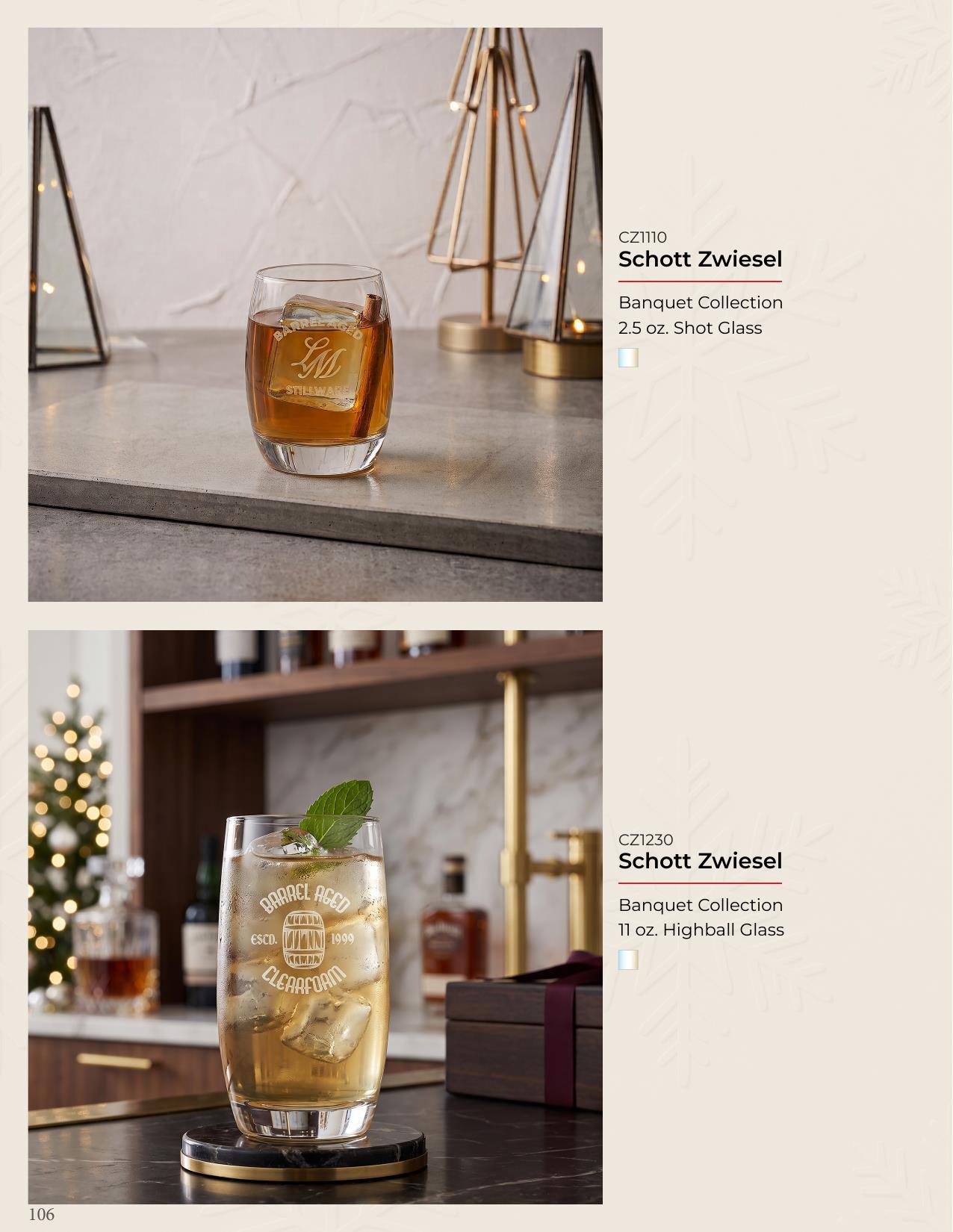 Discover the Holiday Collection 2026 with new drinkware, bags, gifts, and more.