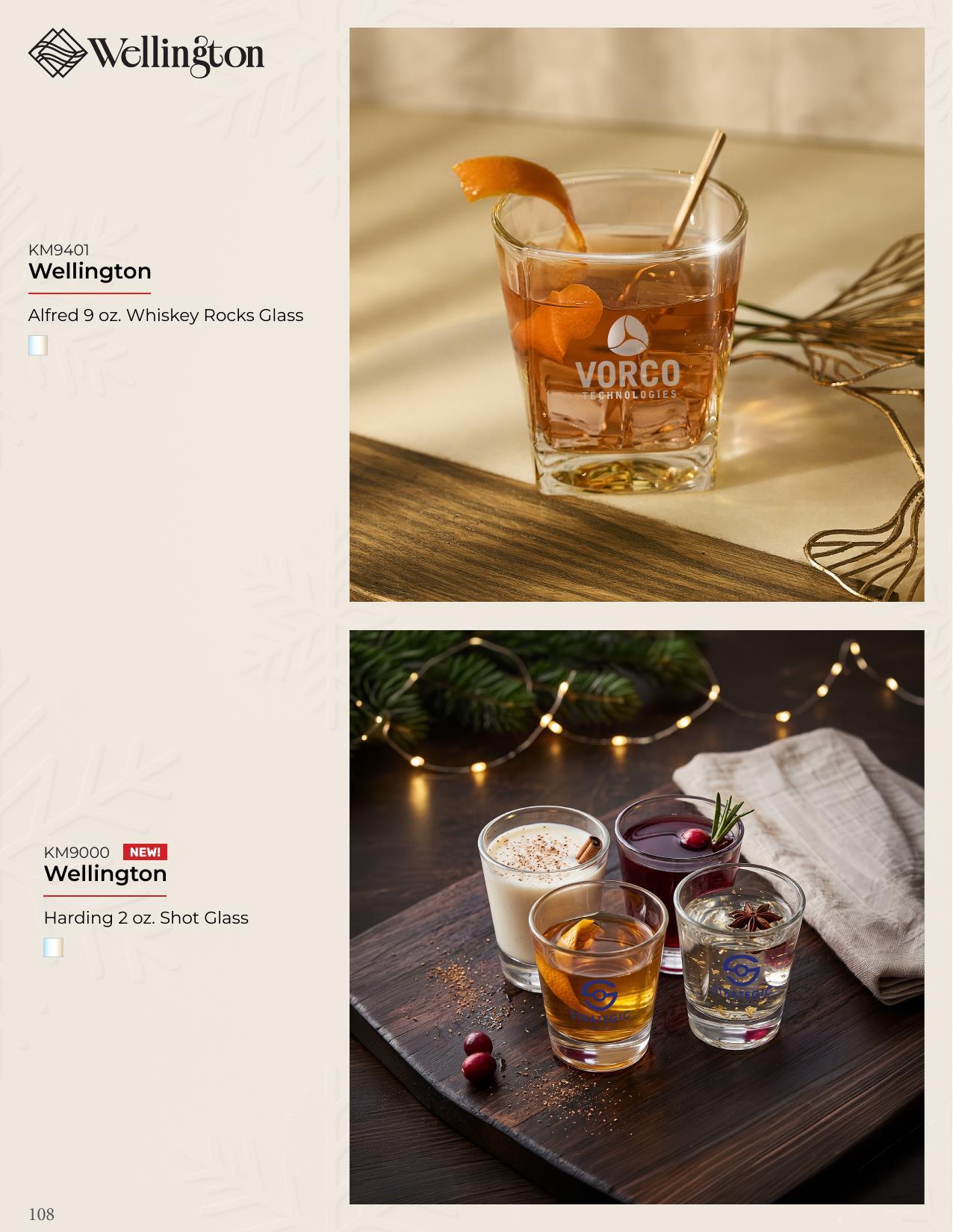 Discover the Holiday Collection 2026 with new drinkware, bags, gifts, and more.