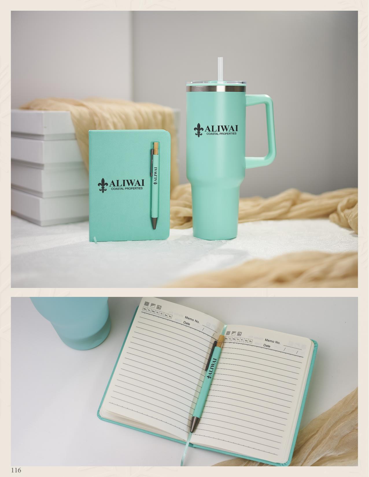 Discover the Holiday Collection 2026 with new drinkware, bags, gifts, and more.