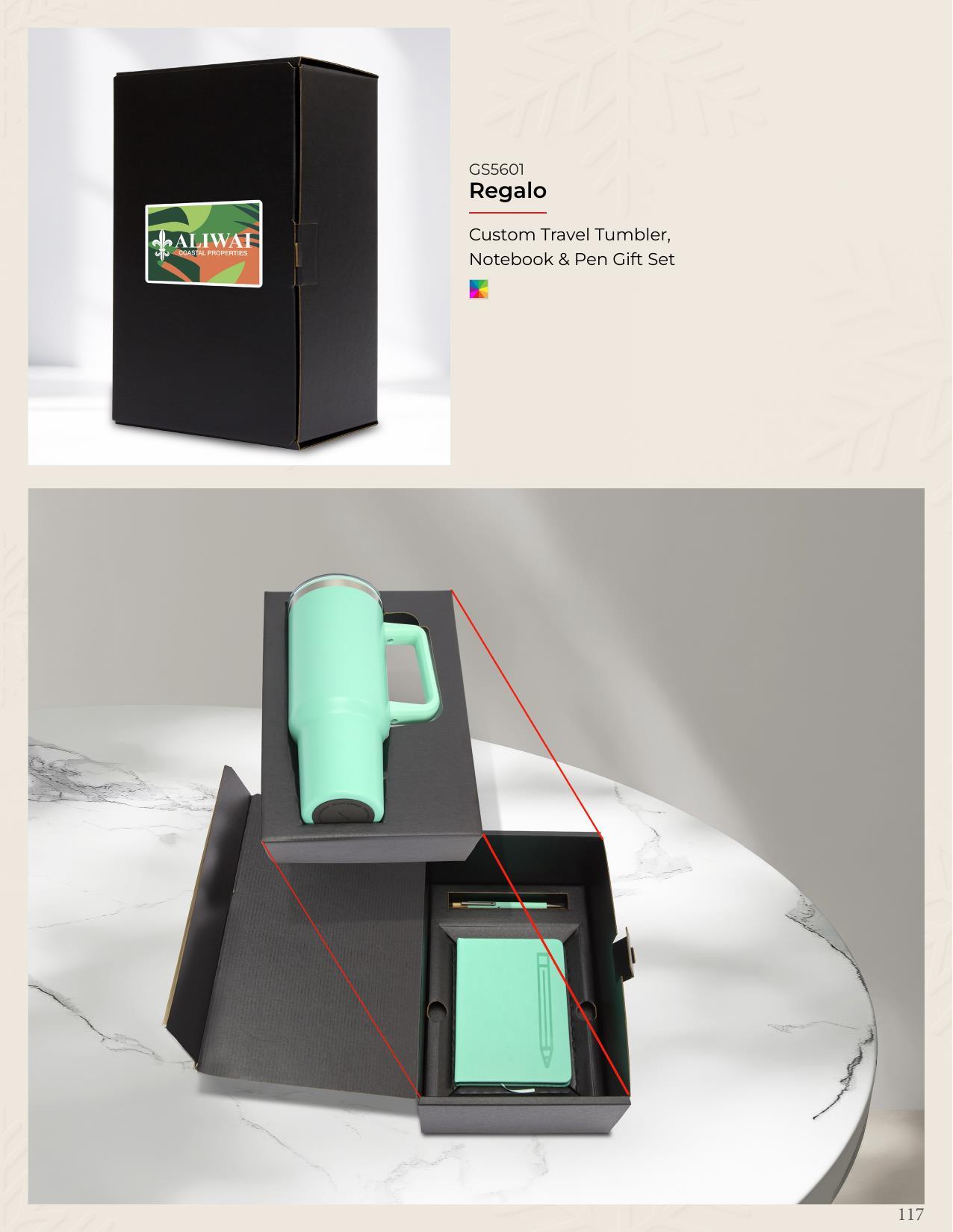Discover the Holiday Collection 2026 with new drinkware, bags, gifts, and more.