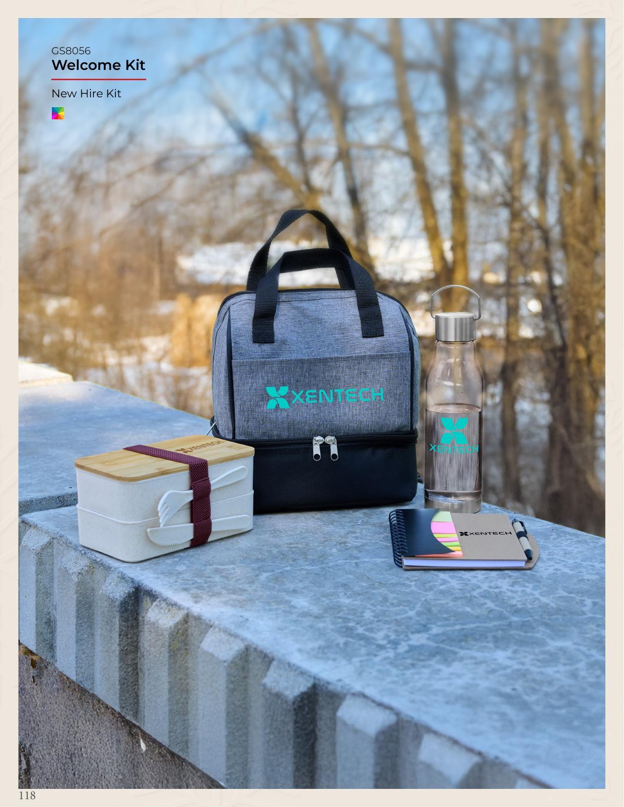 Discover the Holiday Collection 2026 with new drinkware, bags, gifts, and more.