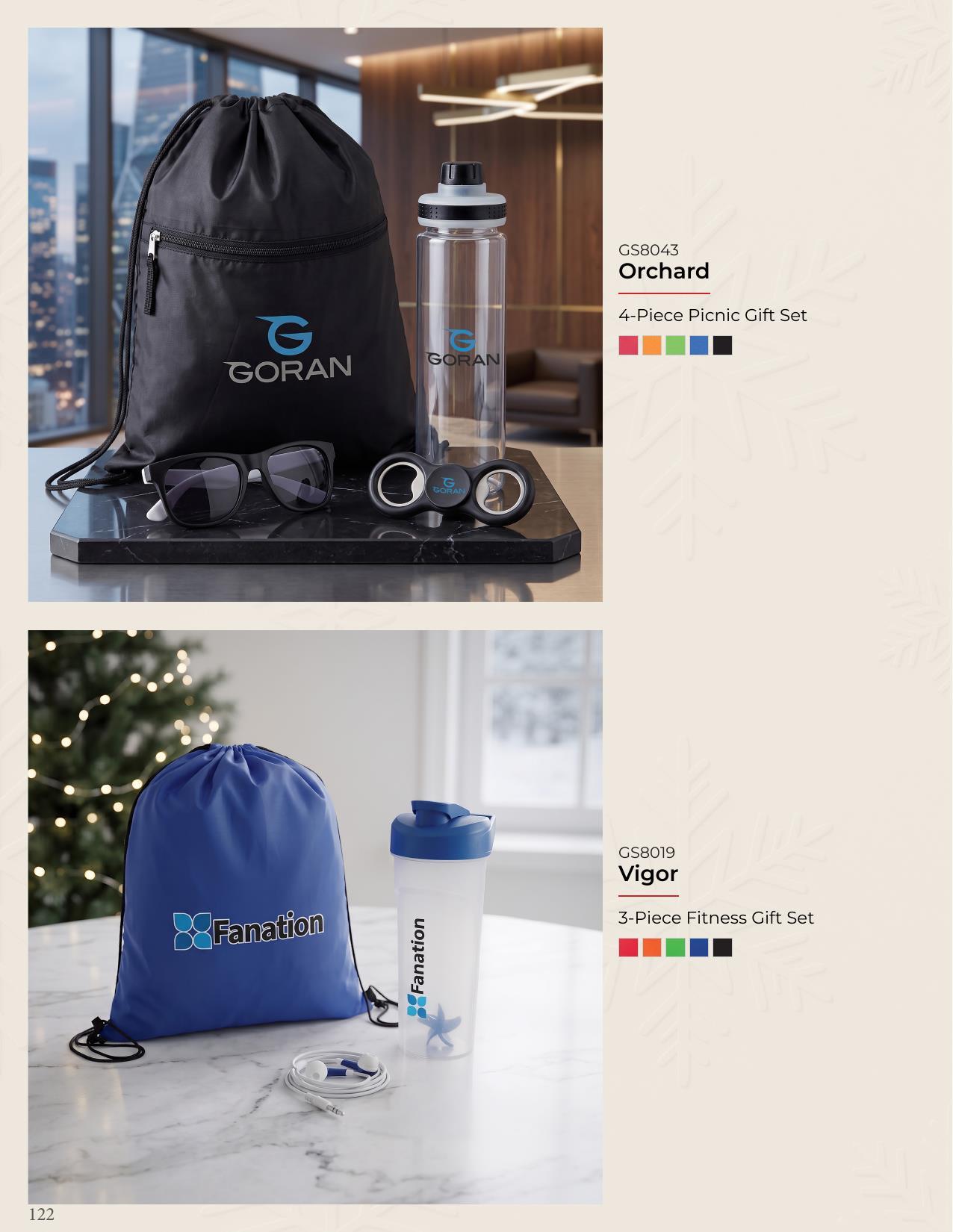 Discover the Holiday Collection 2026 with new drinkware, bags, gifts, and more.