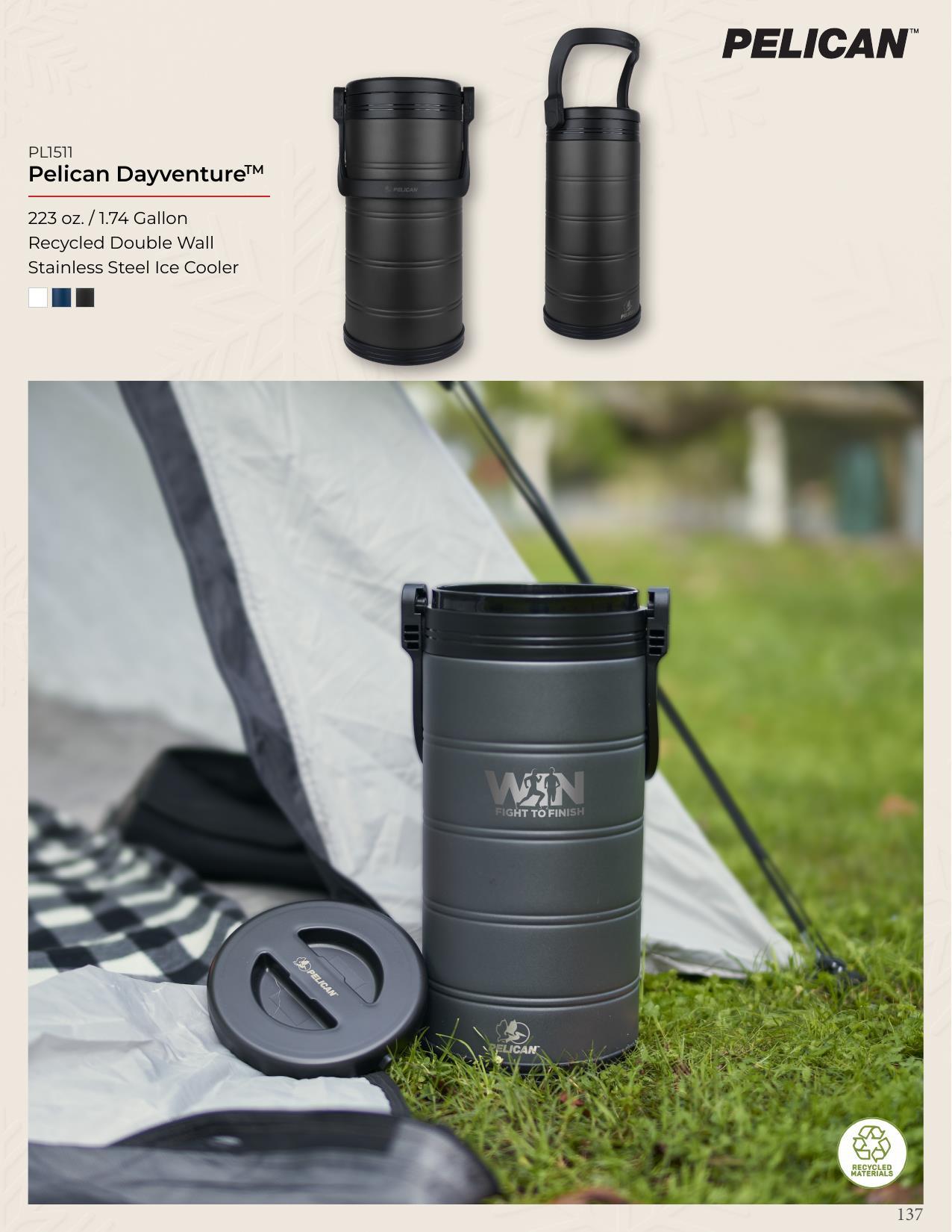 Discover the Holiday Collection 2026 with new drinkware, bags, gifts, and more.