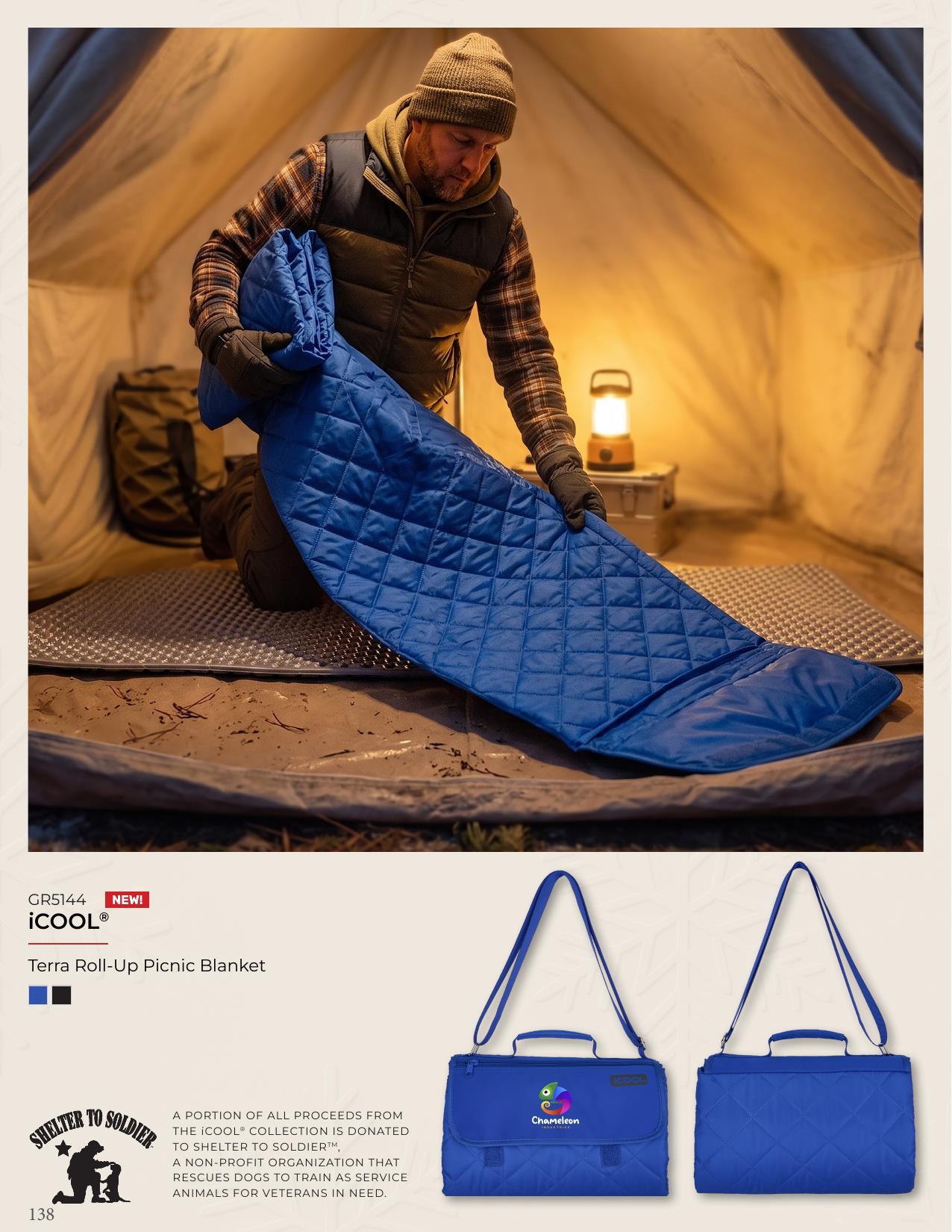 Discover the Holiday Collection 2026 with new drinkware, bags, gifts, and more.