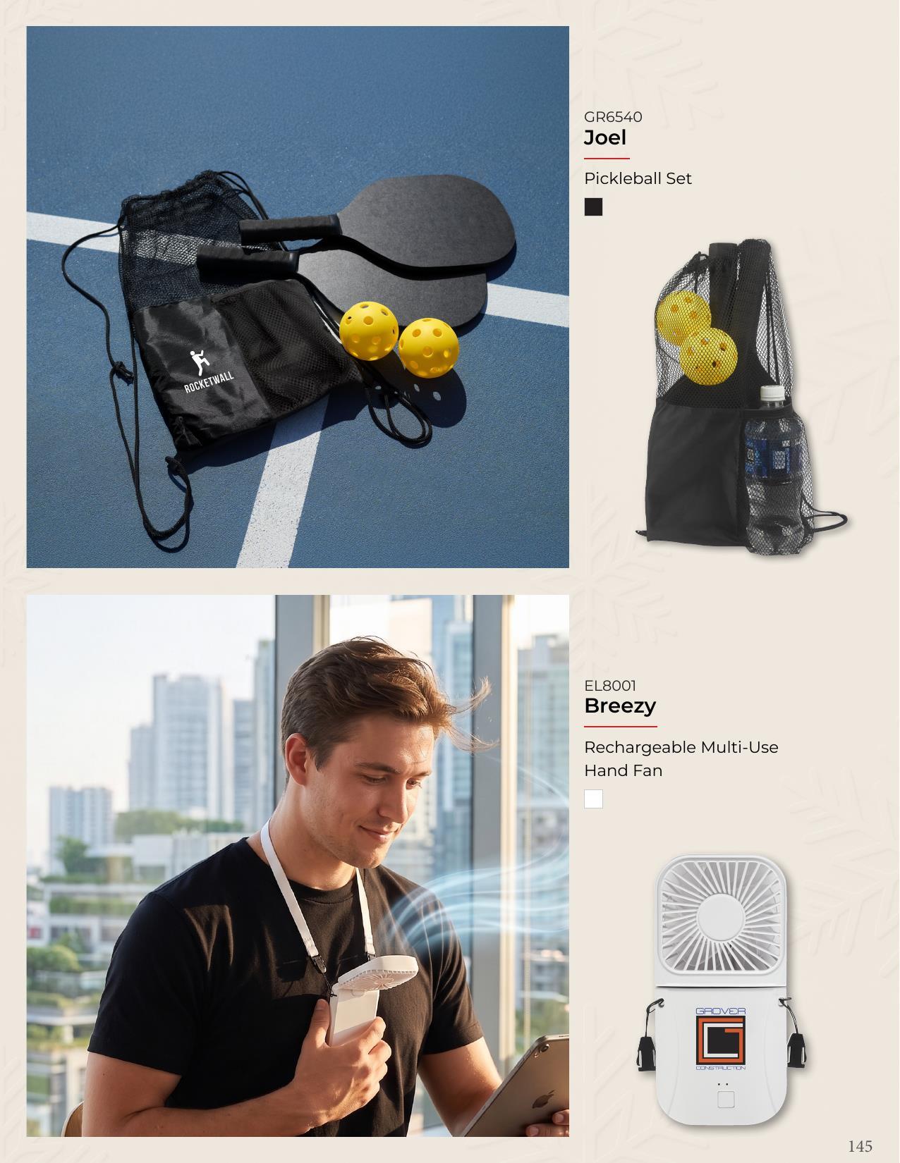 Discover the Holiday Collection 2026 with new drinkware, bags, gifts, and more.