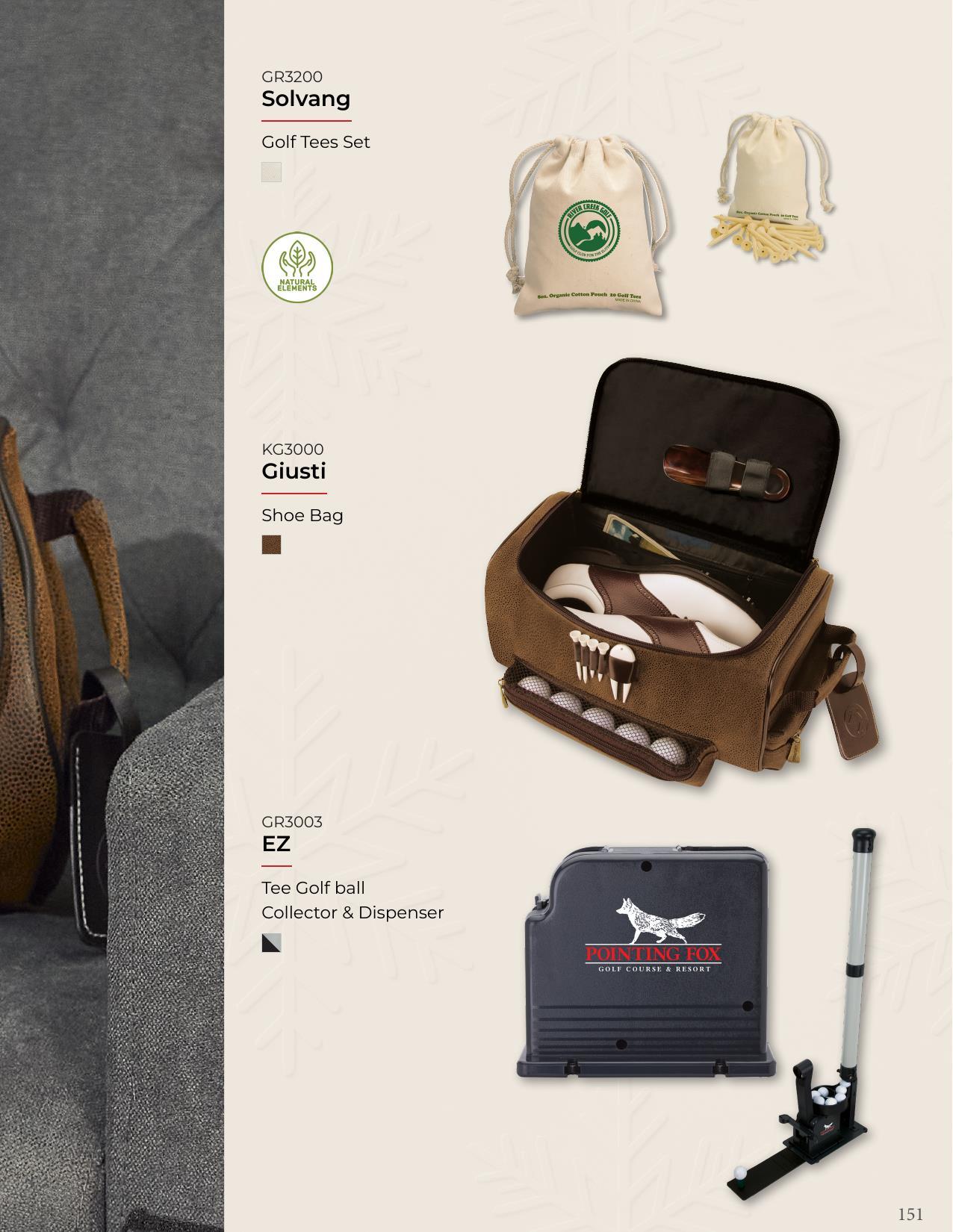 Discover the Holiday Collection 2026 with new drinkware, bags, gifts, and more.