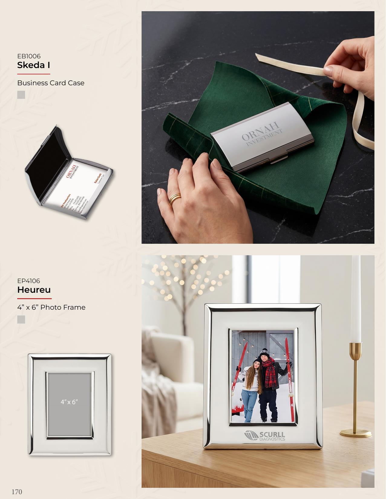 Discover the Holiday Collection 2026 with new drinkware, bags, gifts, and more.