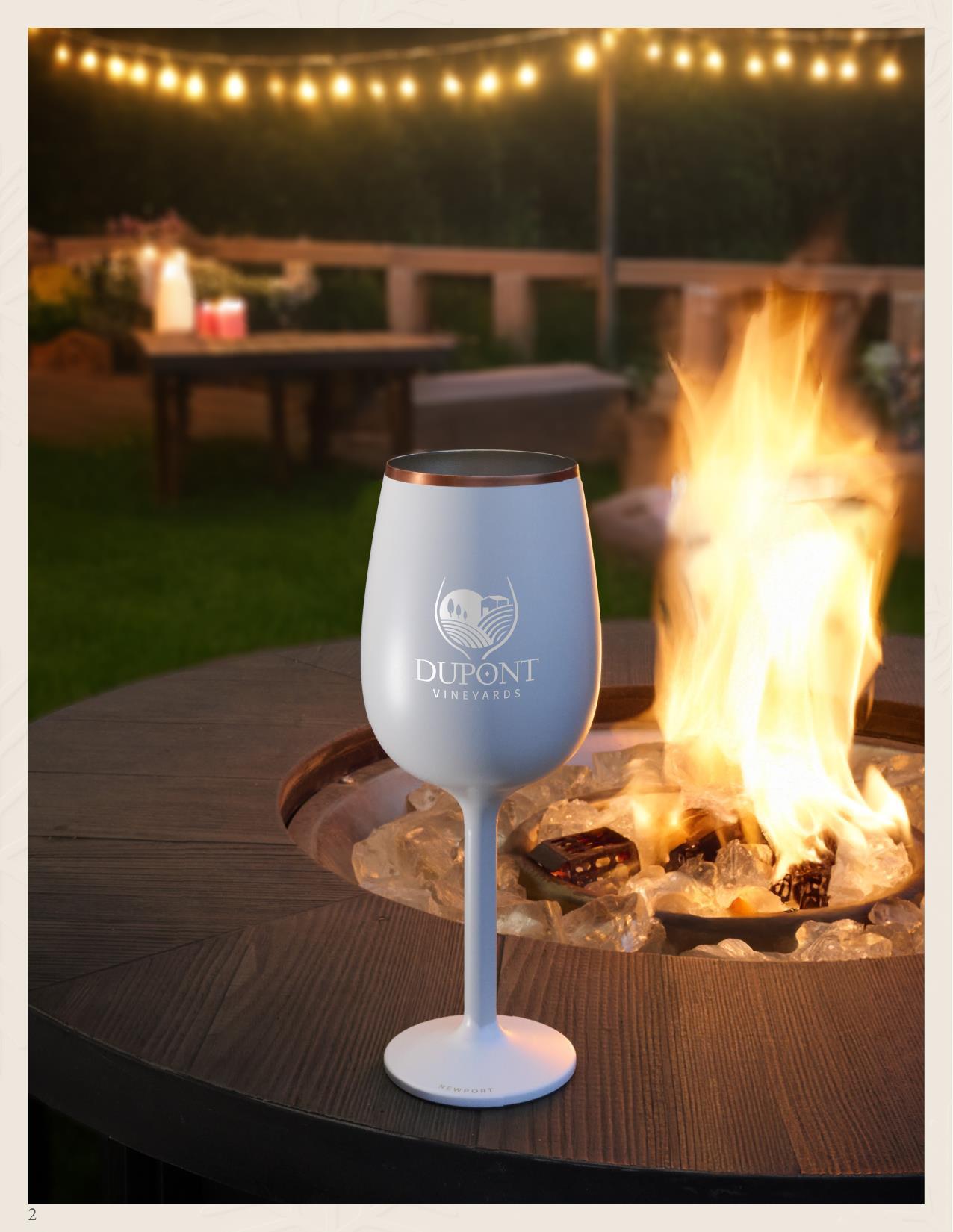 Discover the Holiday Collection 2026 with new drinkware, bags, gifts, and more.