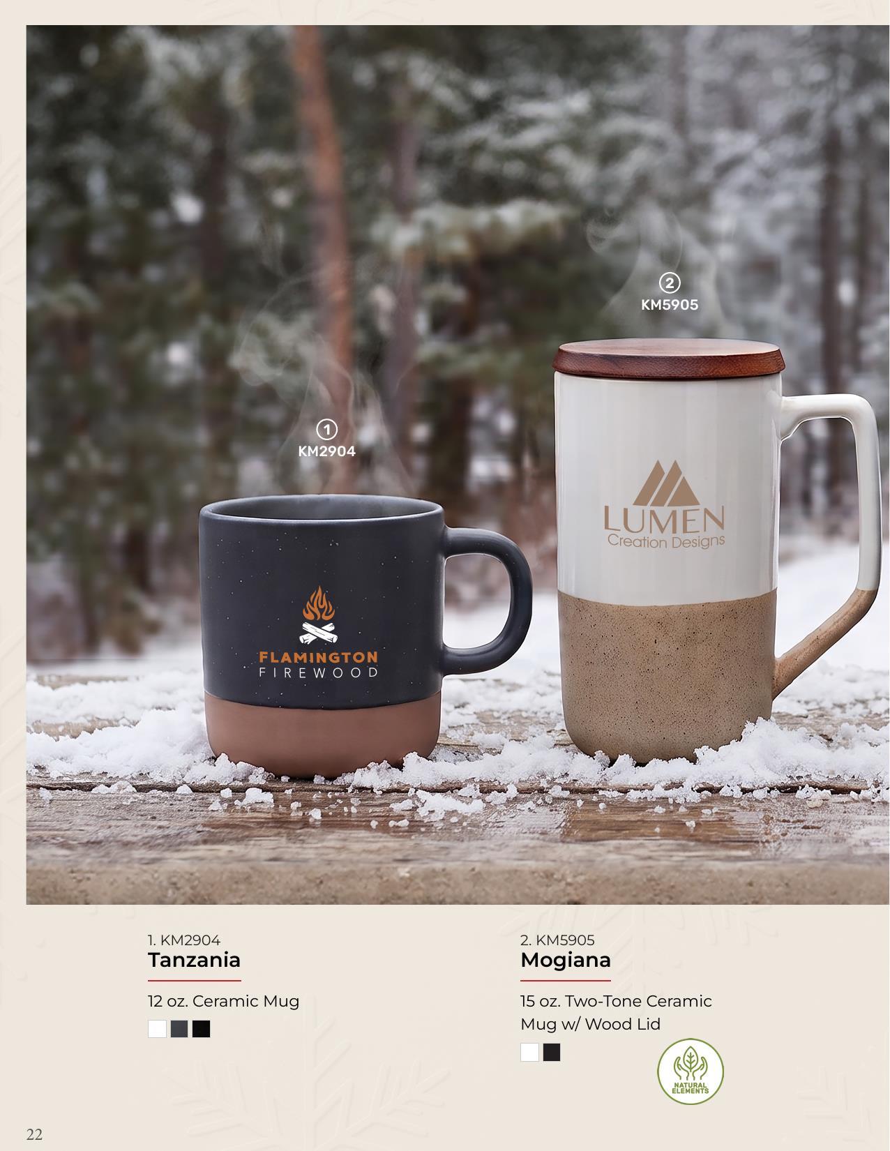 Discover the Holiday Collection 2026 with new drinkware, bags, gifts, and more.