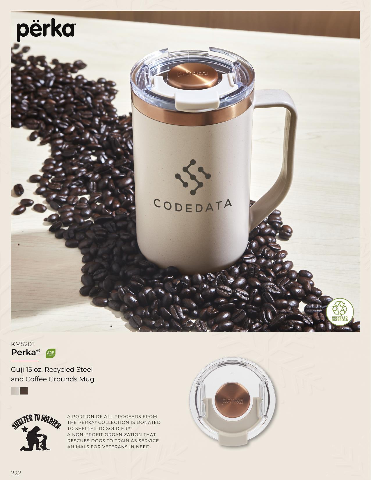 Discover the Holiday Collection 2026 with new drinkware, bags, gifts, and more.