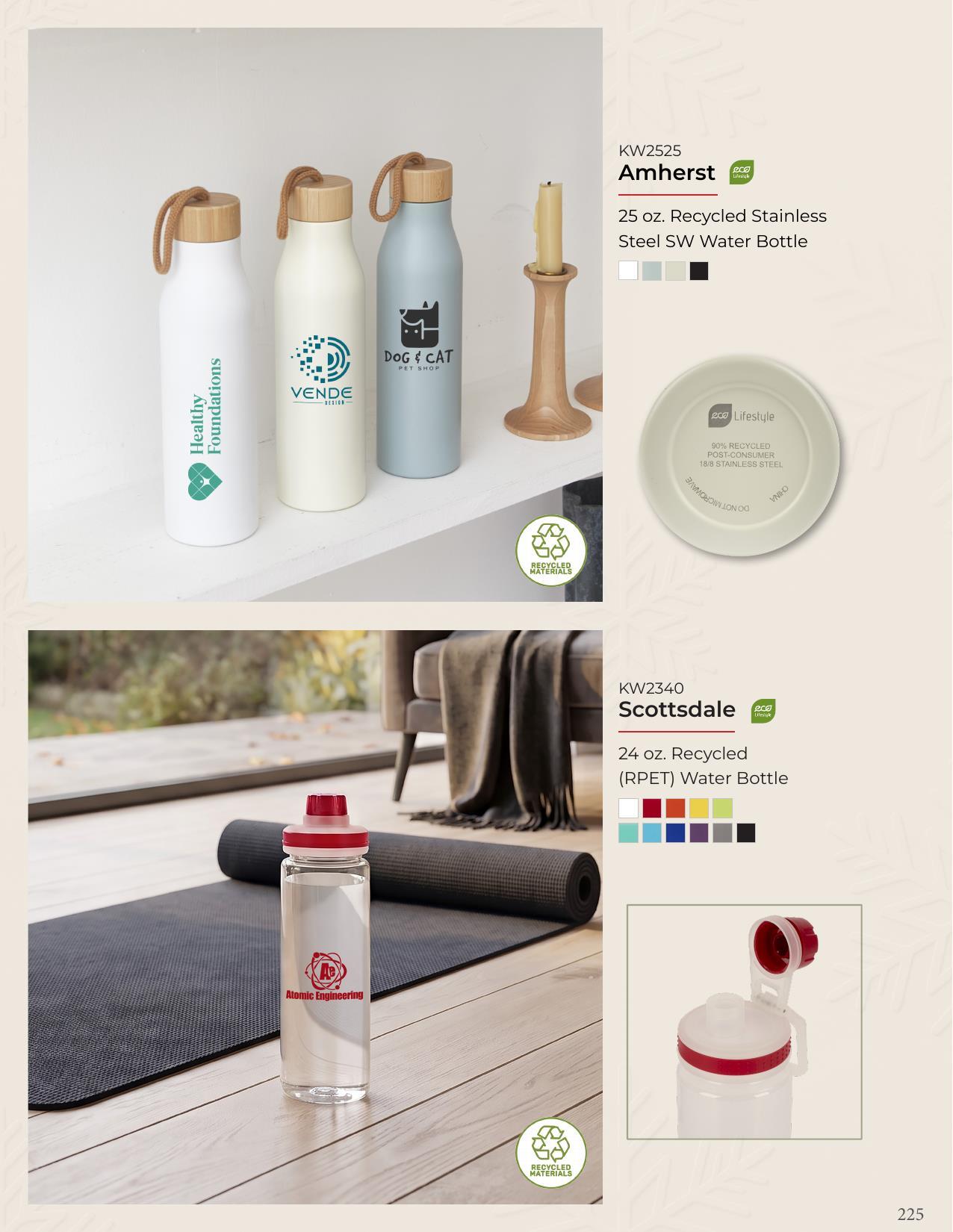Discover the Holiday Collection 2026 with new drinkware, bags, gifts, and more.