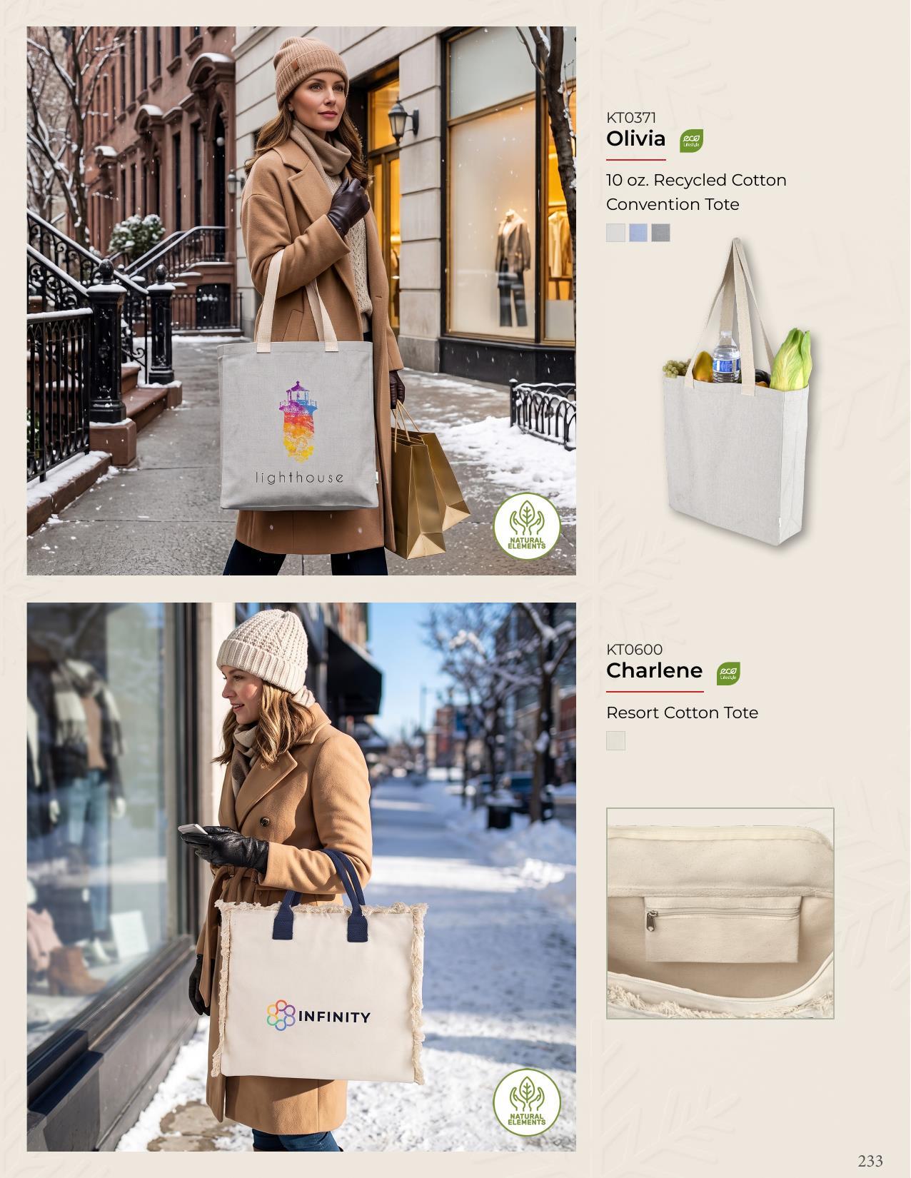 Discover the Holiday Collection 2026 with new drinkware, bags, gifts, and more.
