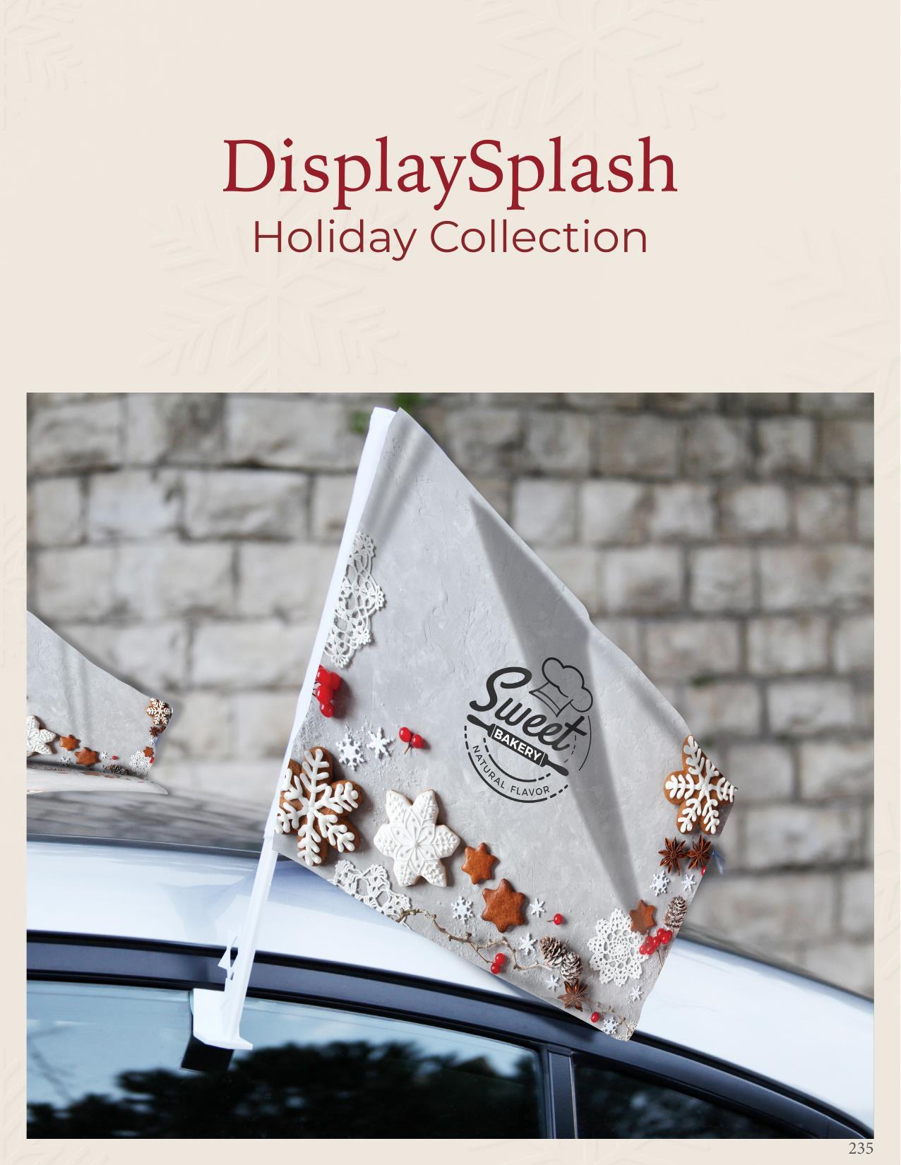 Discover the Holiday Collection 2026 with new drinkware, bags, gifts, and more.