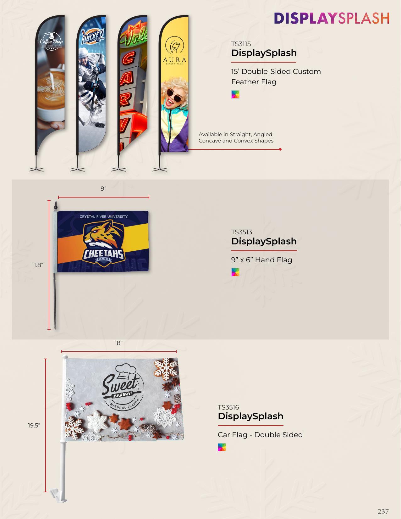 Discover the Holiday Collection 2026 with new drinkware, bags, gifts, and more.