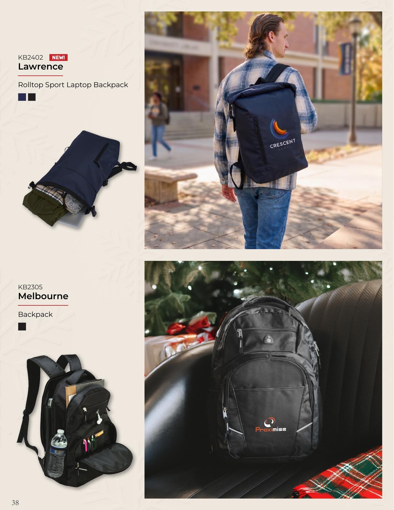 Discover the Holiday Collection 2026 with new drinkware, bags, gifts, and more.