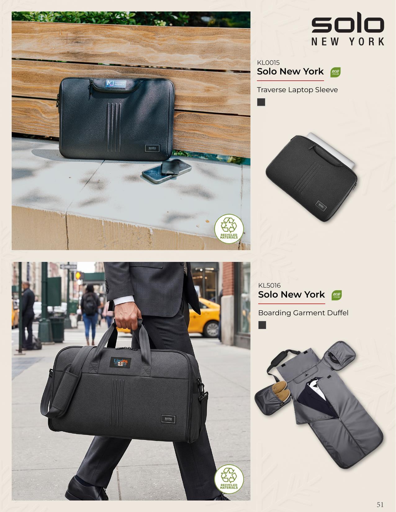 Discover the Holiday Collection 2026 with new drinkware, bags, gifts, and more.