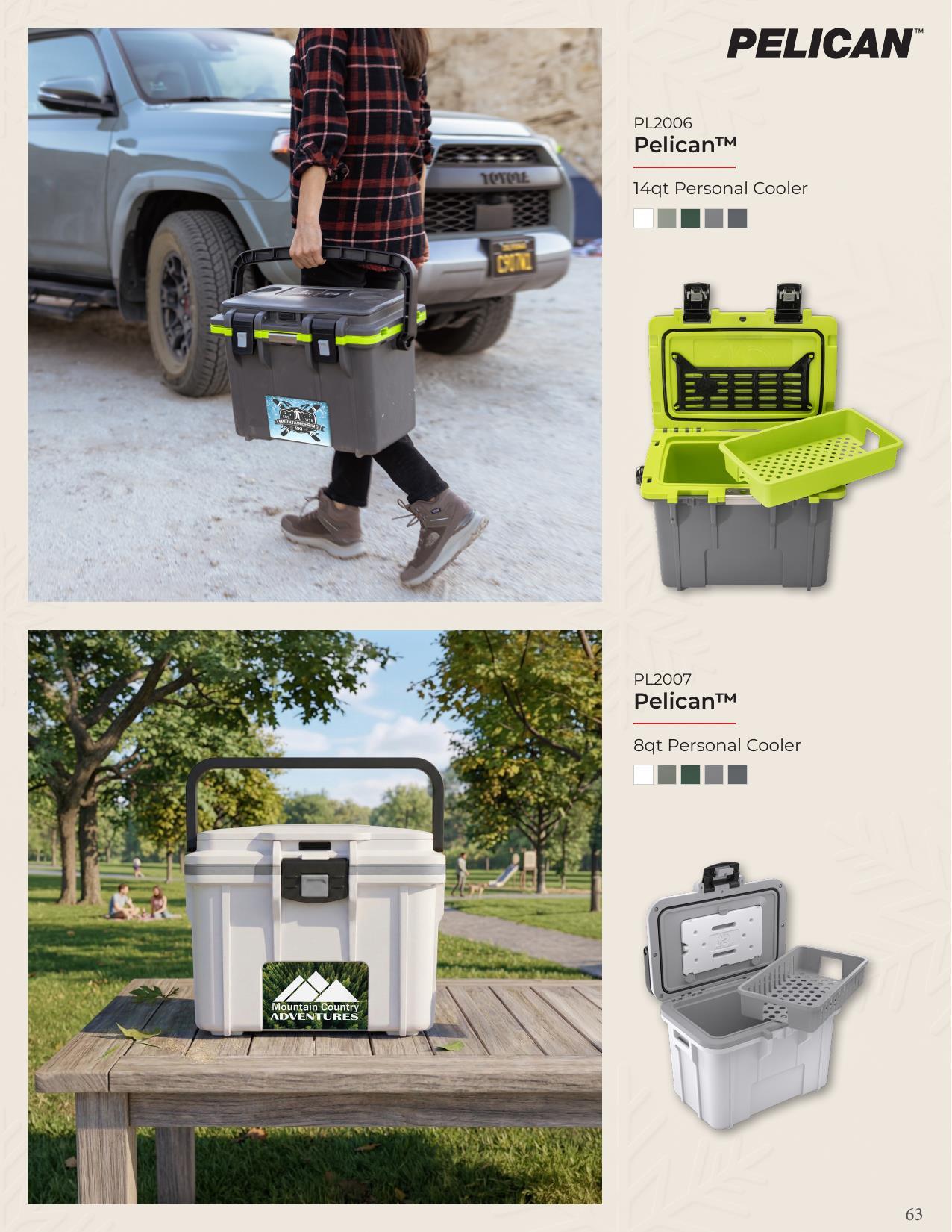 Discover the Holiday Collection 2026 with new drinkware, bags, gifts, and more.