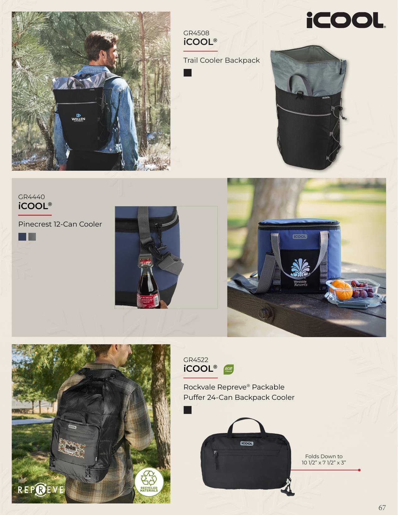Discover the Holiday Collection 2026 with new drinkware, bags, gifts, and more.