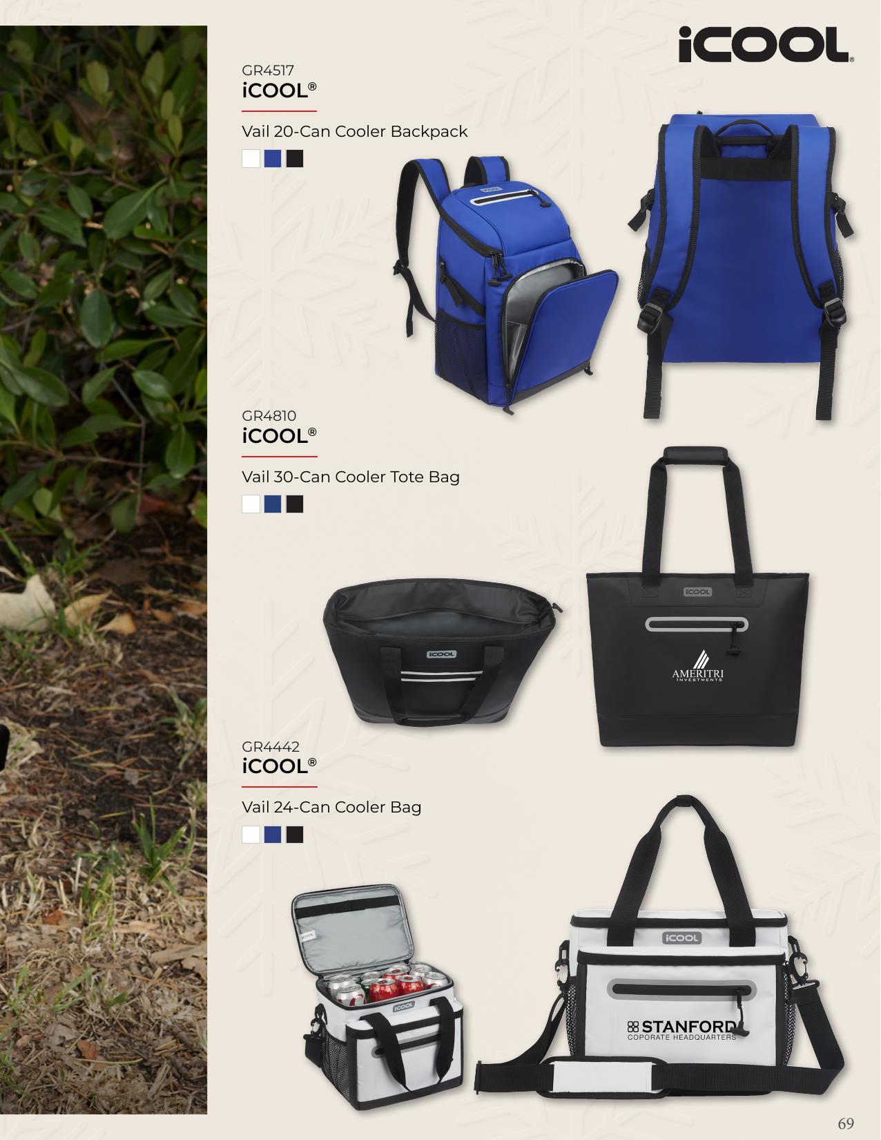Discover the Holiday Collection 2026 with new drinkware, bags, gifts, and more.