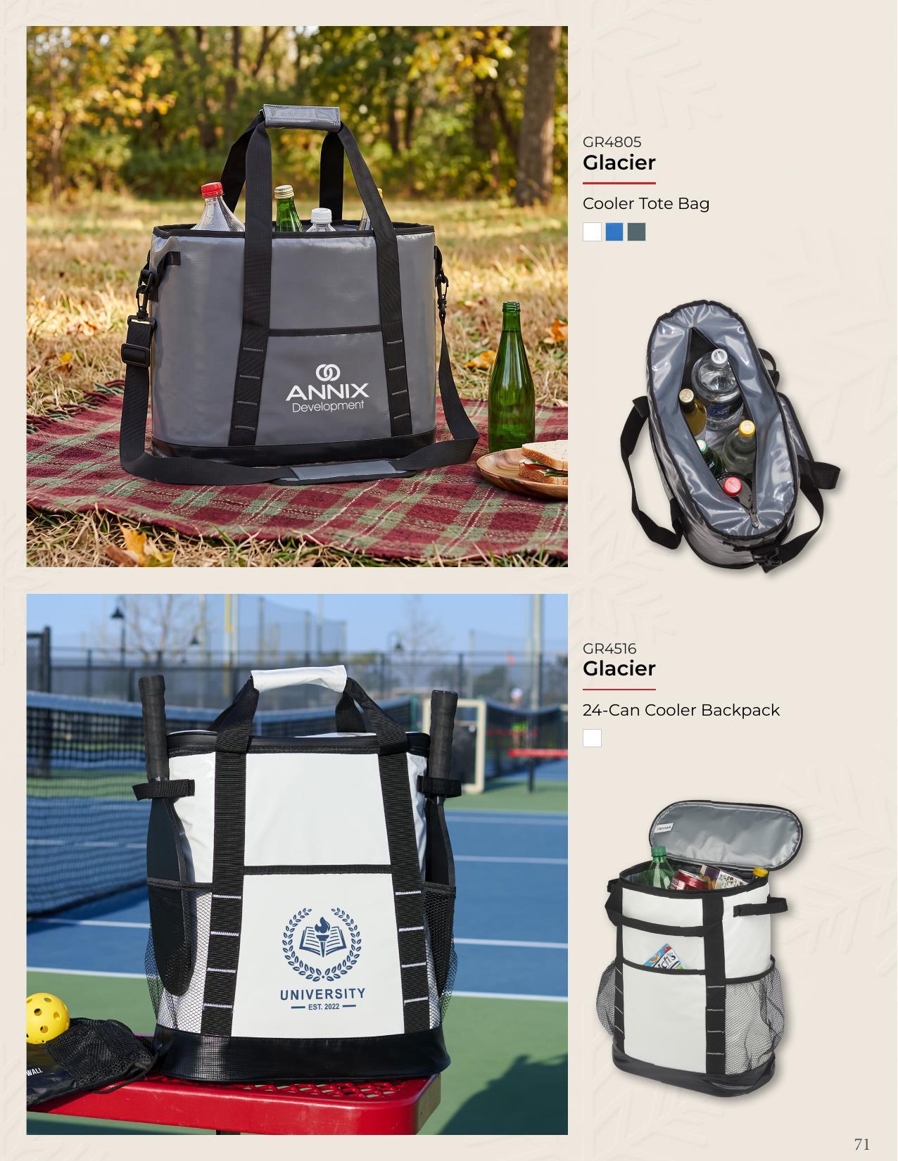Discover the Holiday Collection 2026 with new drinkware, bags, gifts, and more.
