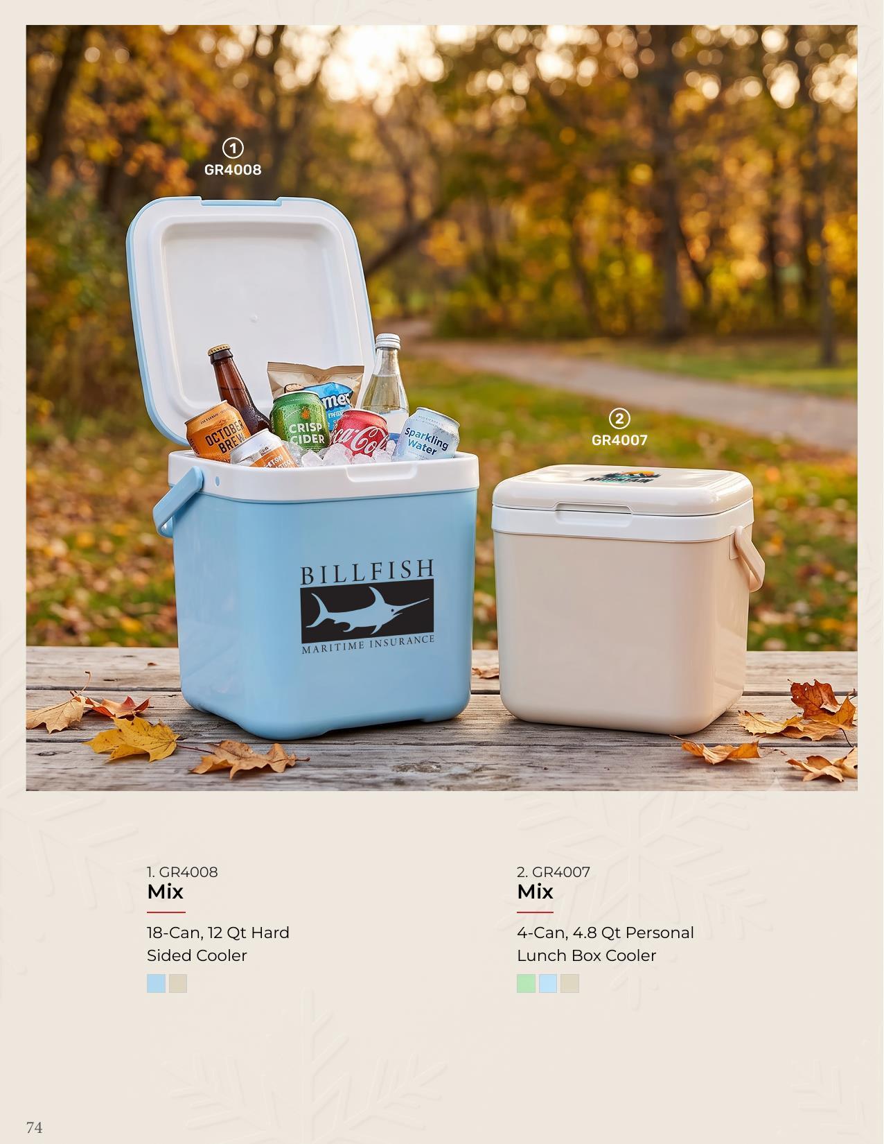 Discover the Holiday Collection 2026 with new drinkware, bags, gifts, and more.
