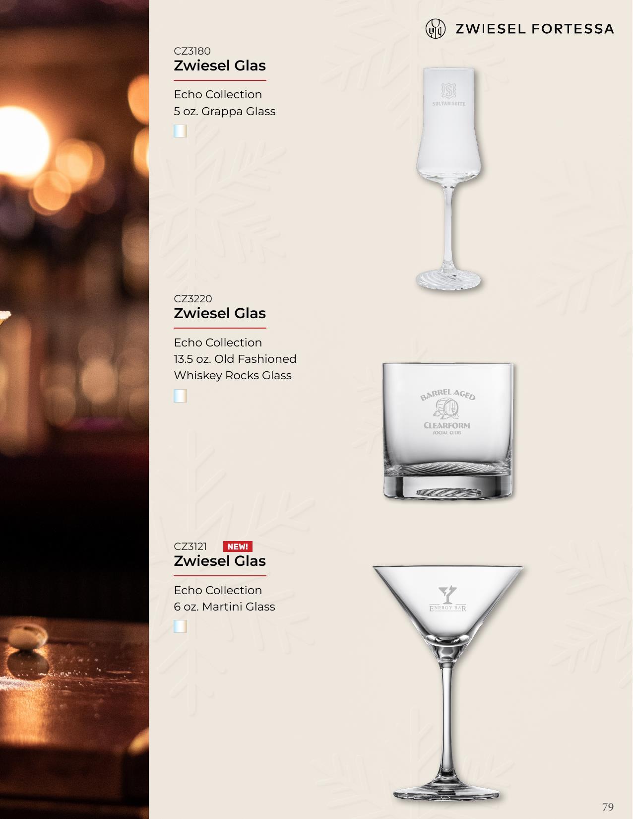 Discover the Holiday Collection 2026 with new drinkware, bags, gifts, and more.