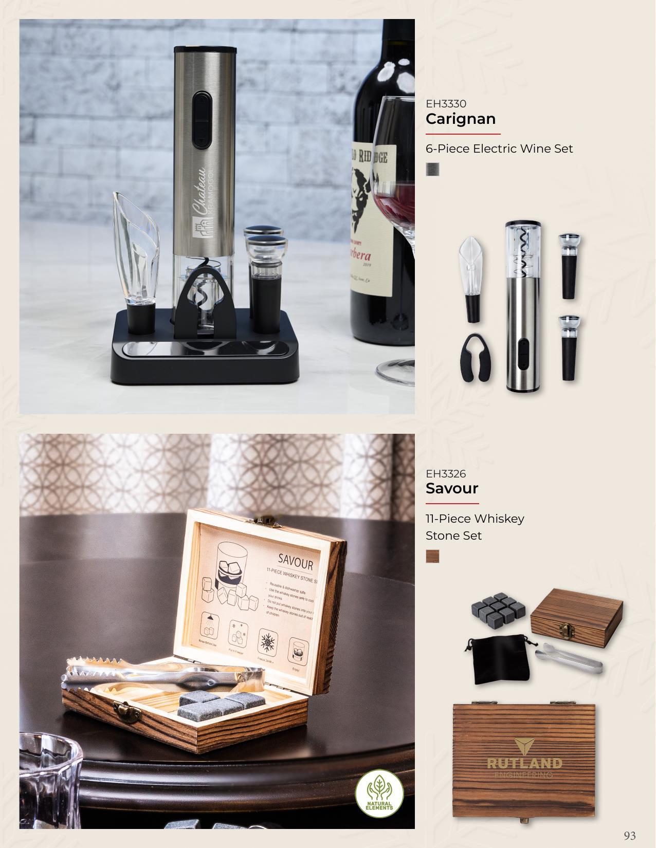 Discover the Holiday Collection 2026 with new drinkware, bags, gifts, and more.
