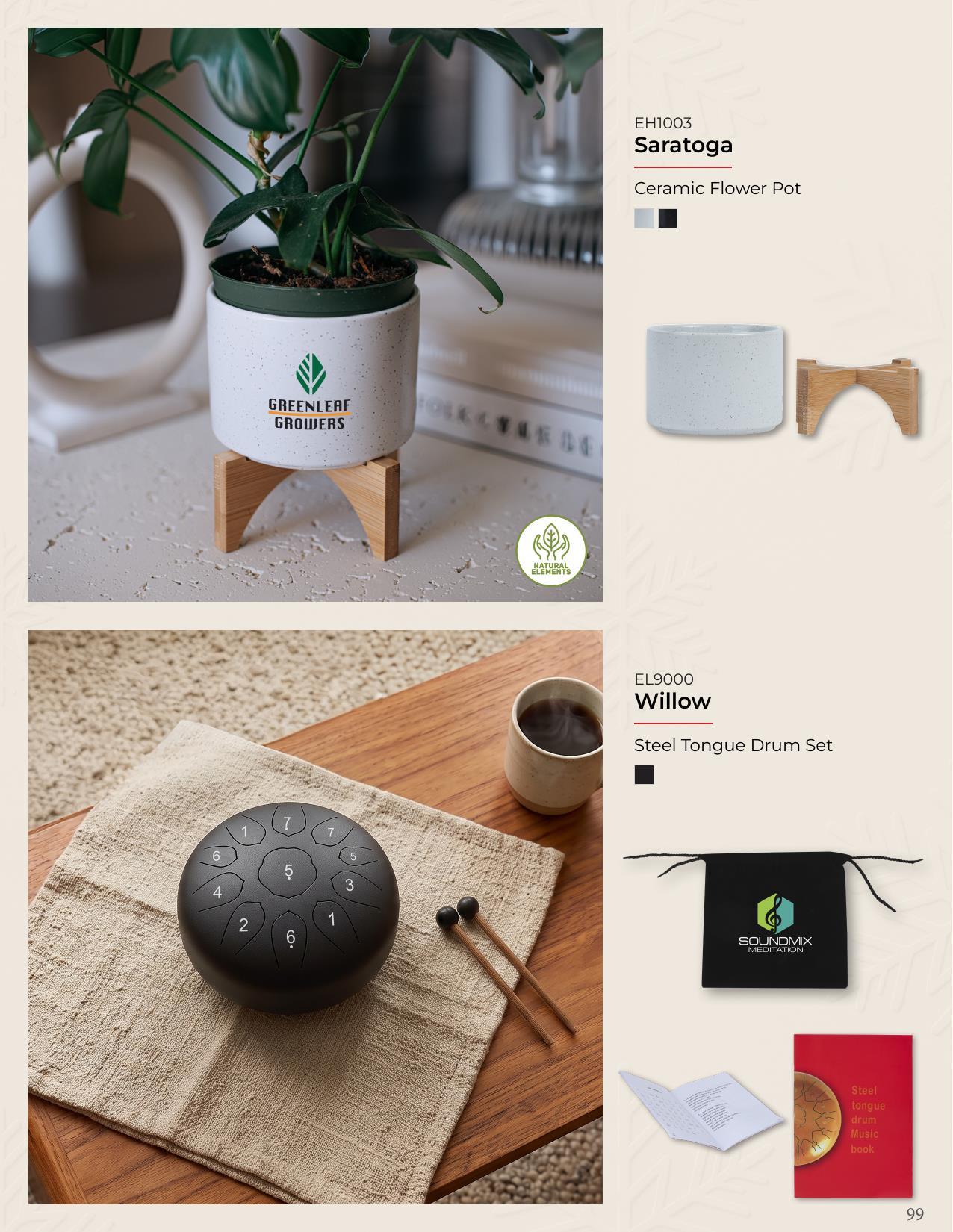 Discover the Holiday Collection 2026 with new drinkware, bags, gifts, and more.