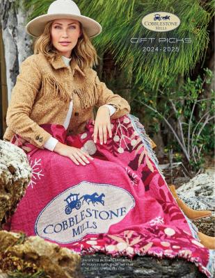 Blankets, Scarves and Robes from Towel Specialties