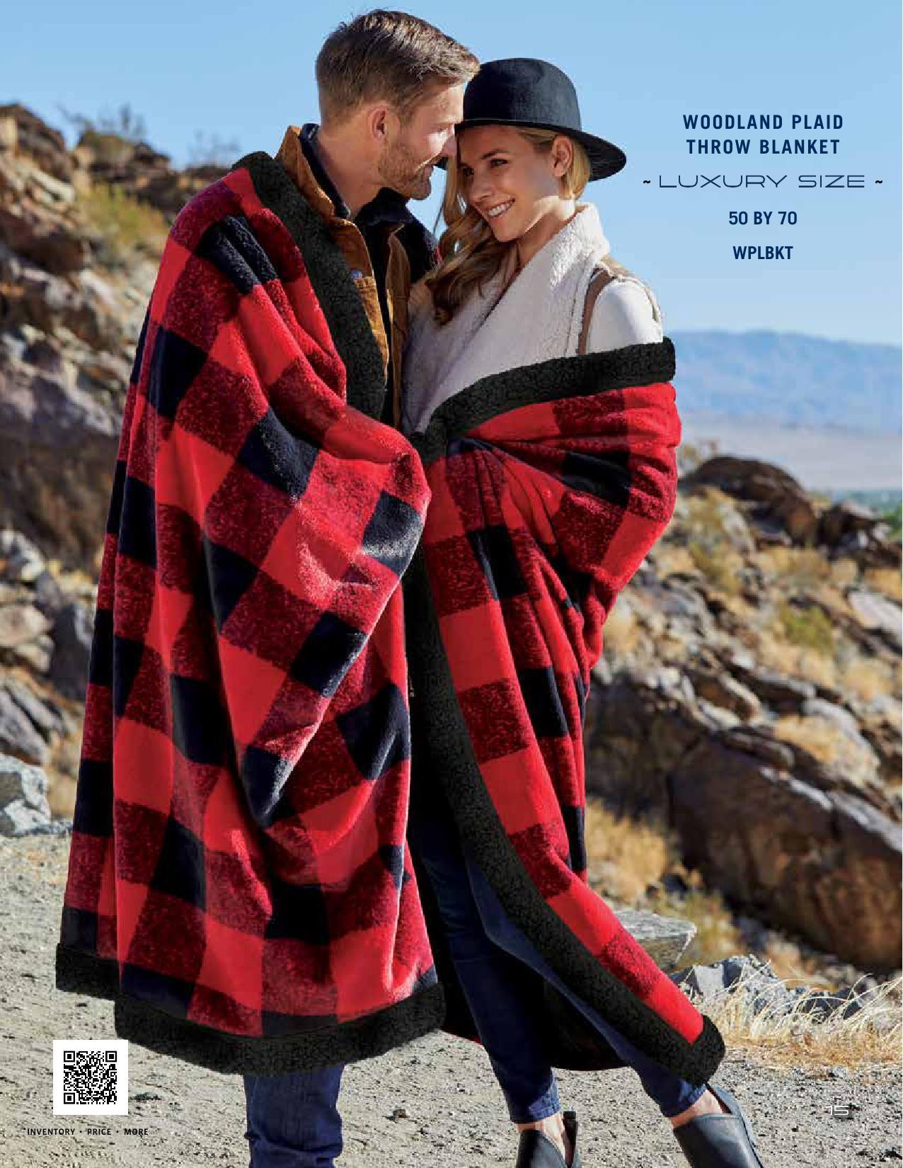 Fall Winter Collection Towel Specialties