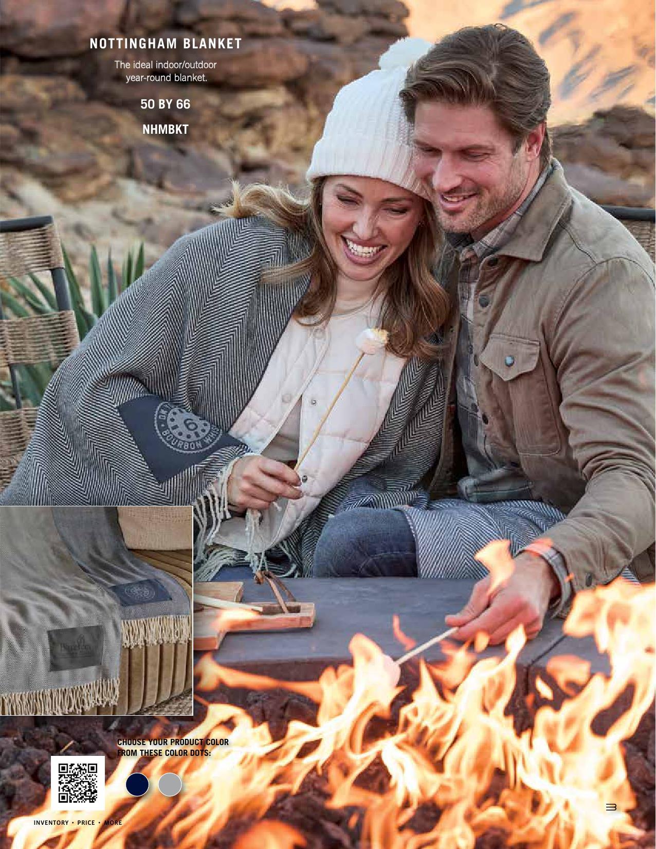 Fall Winter Collection Towel Specialties