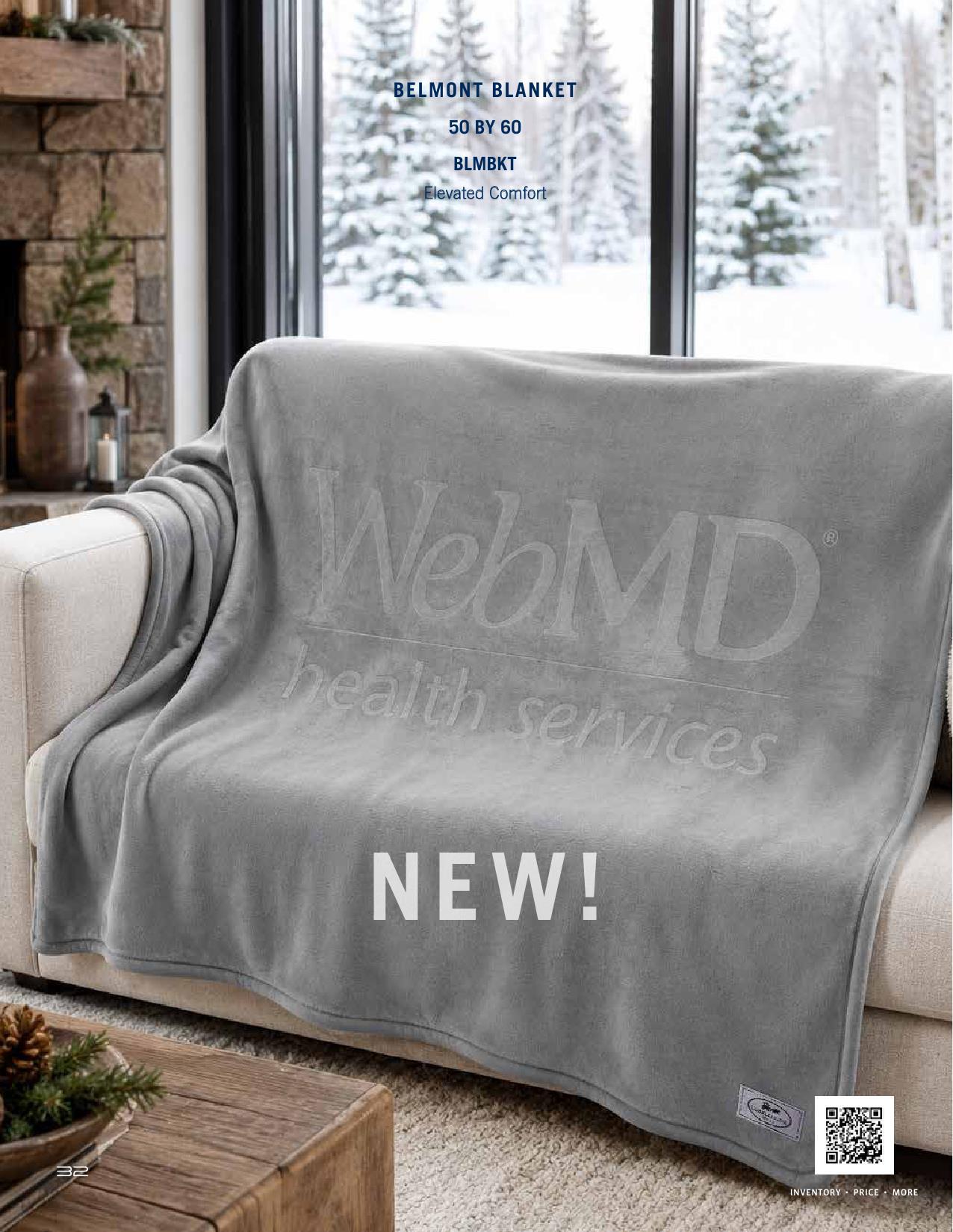 Fall Winter Collection Towel Specialties
